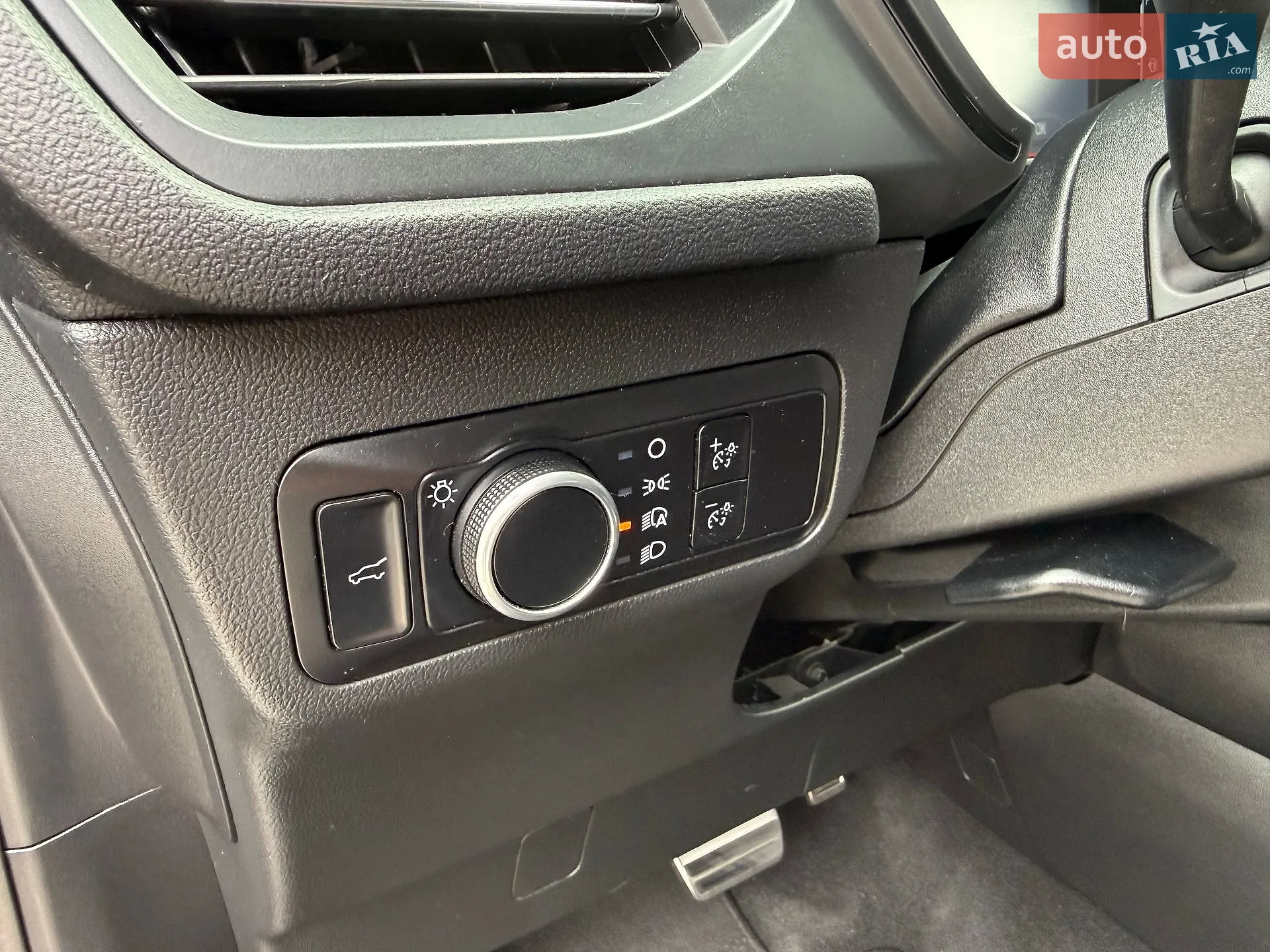 2023 Ford Escape - мініатюра 28