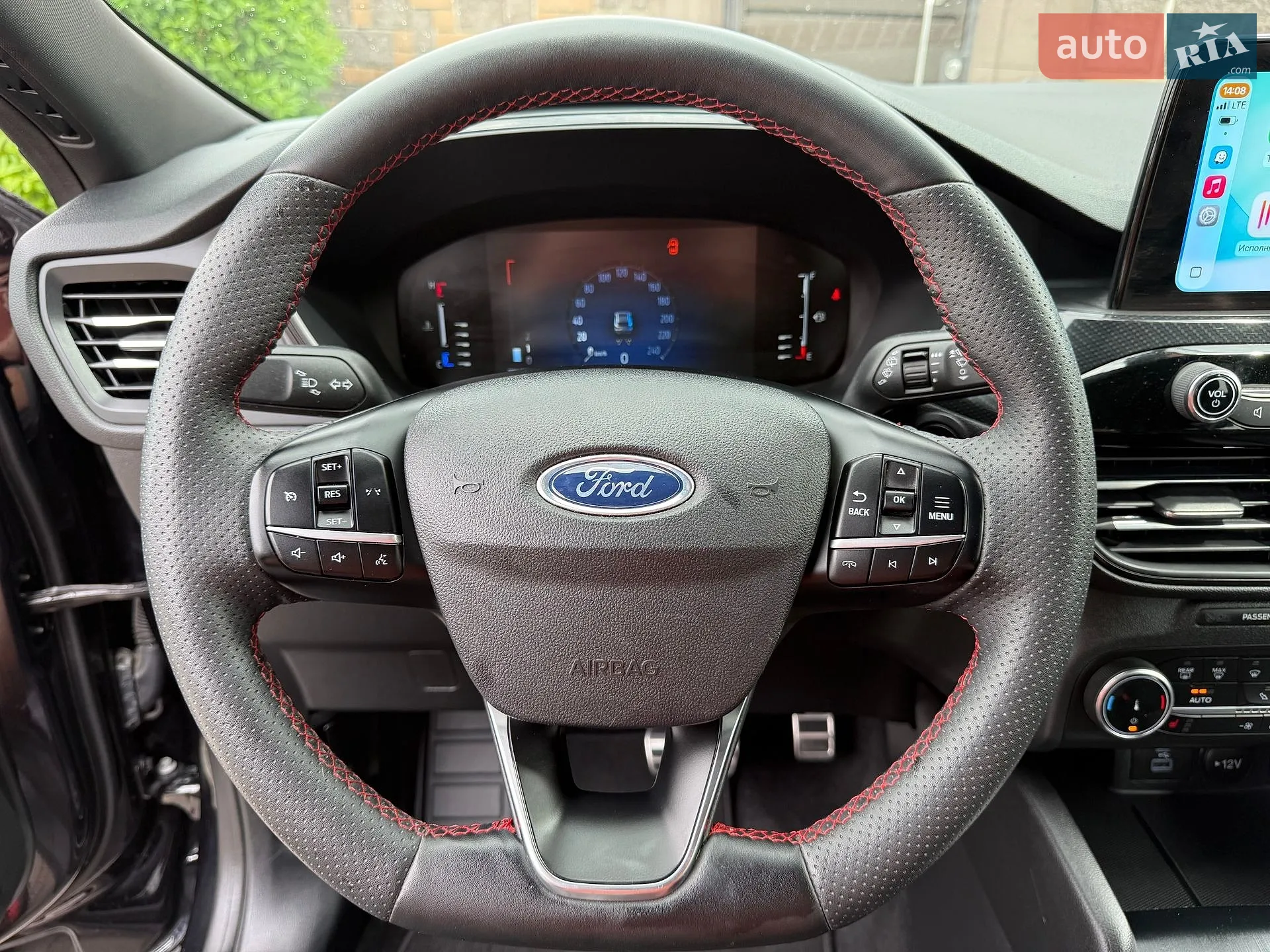 2023 Ford Escape - мініатюра 32