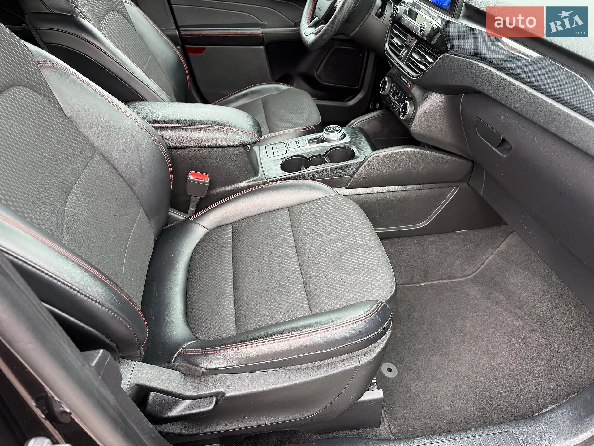 2023 Ford Escape - мініатюра 49