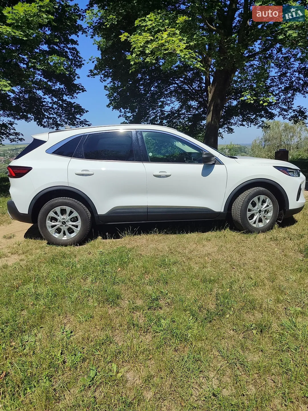 2023 Ford Escape - мініатюра 5