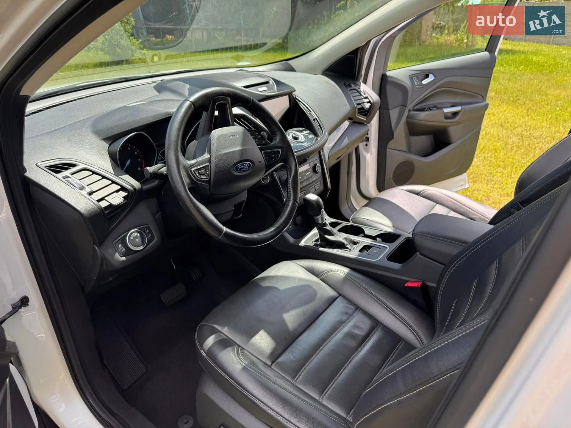 2017 Ford Escape - мініатюра 10