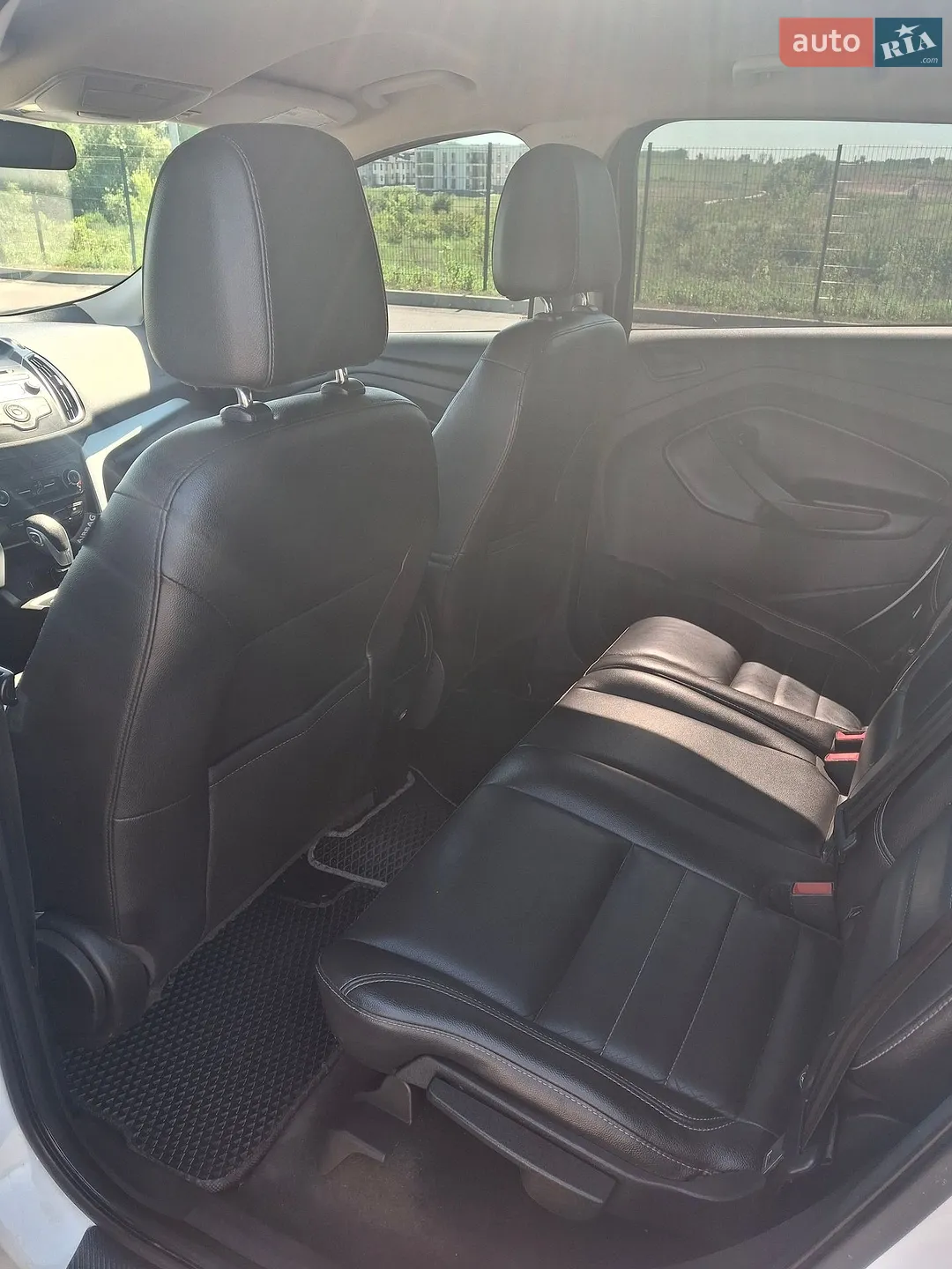 2017 Ford Escape - мініатюра 9