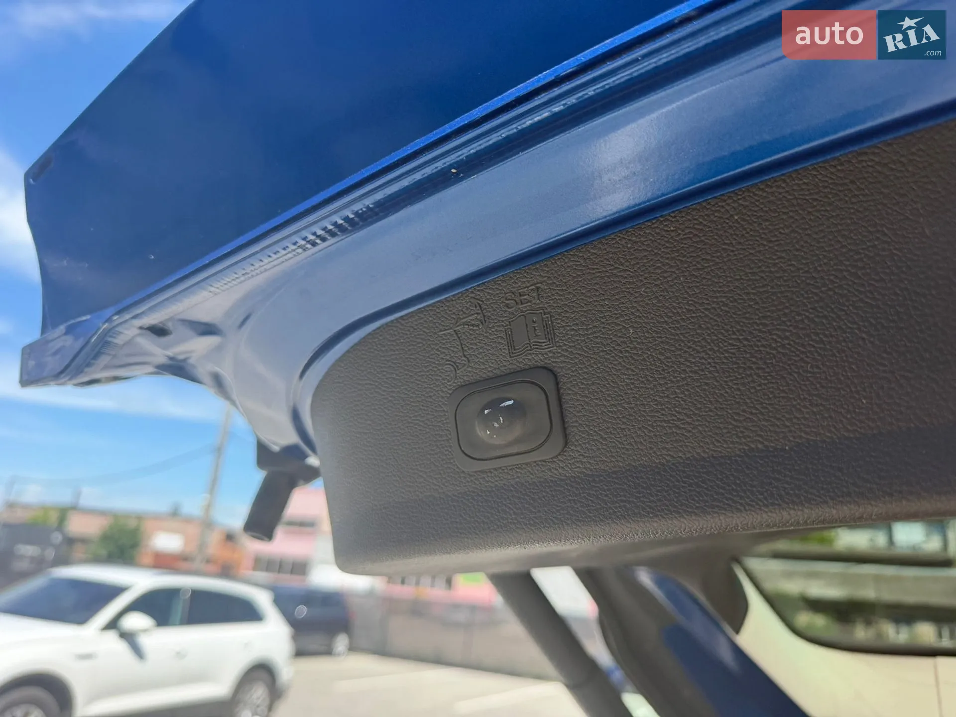 2017 Ford Escape - мініатюра 39