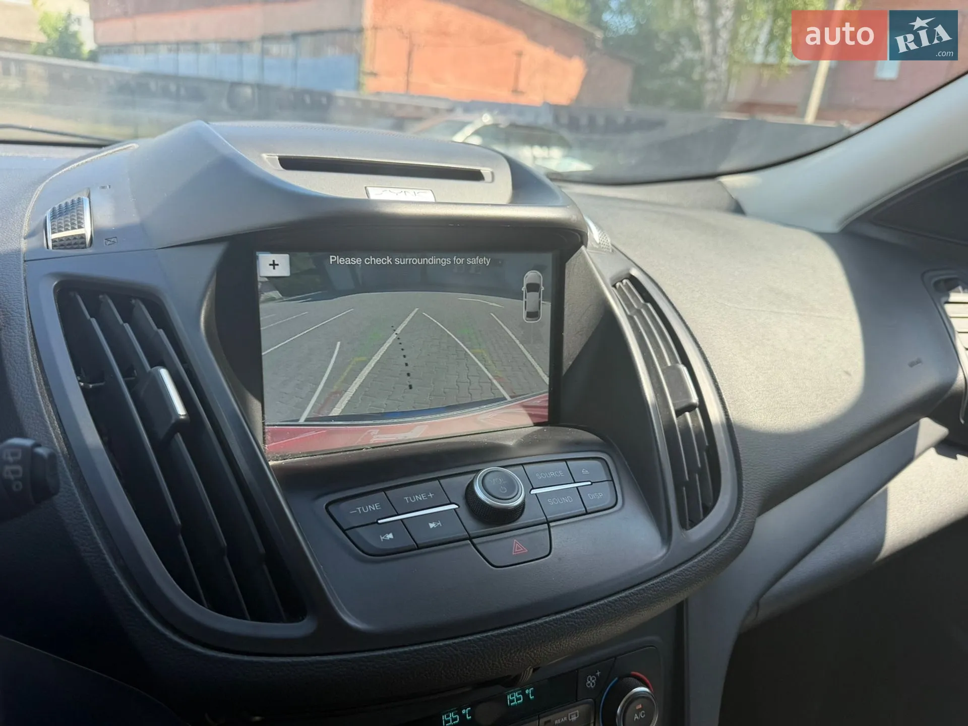 2017 Ford Escape - мініатюра 49