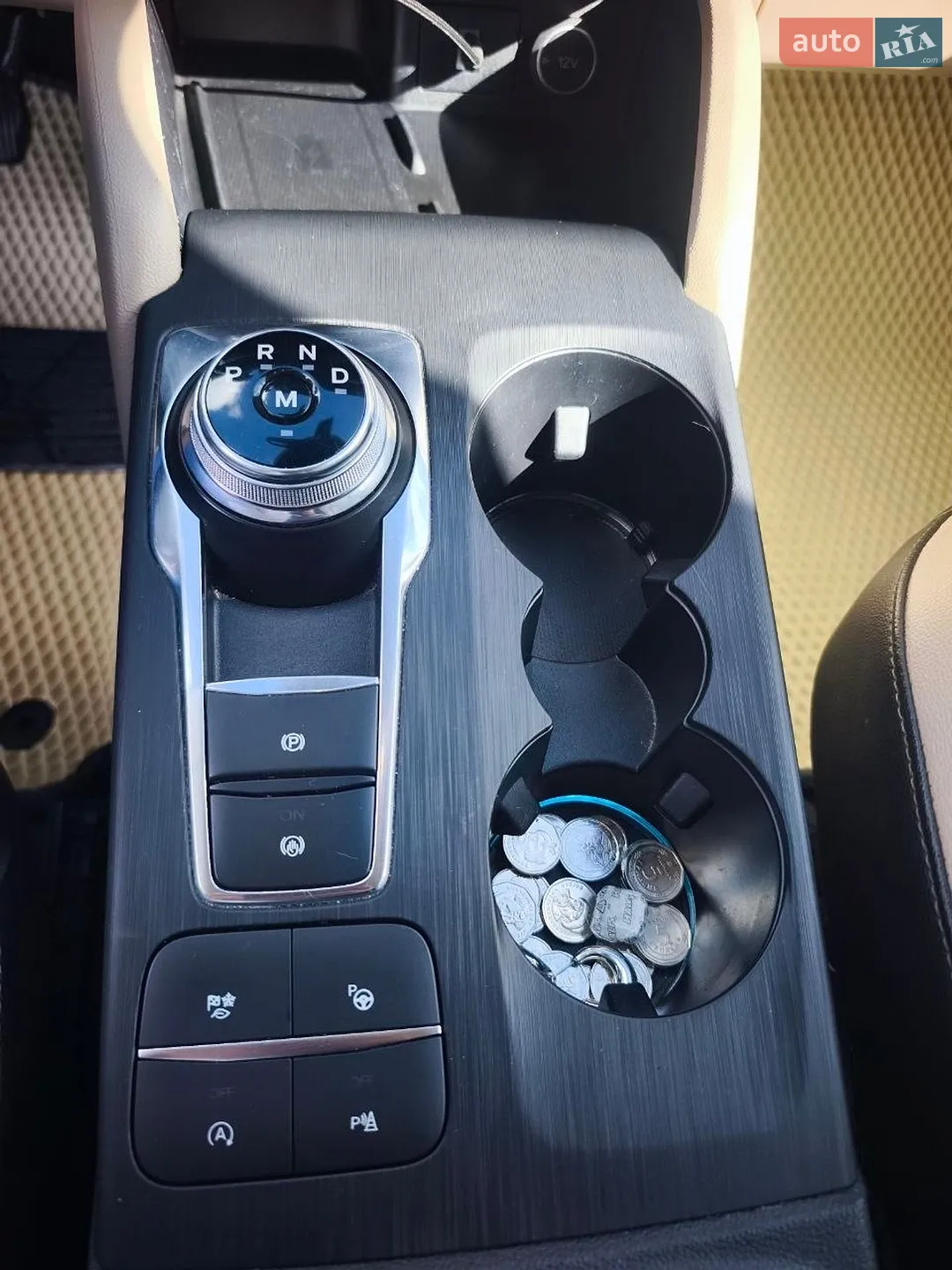 2020 Ford Escape - мініатюра 13