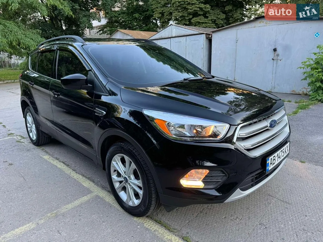 2019 Ford Escape - мініатюра 22
