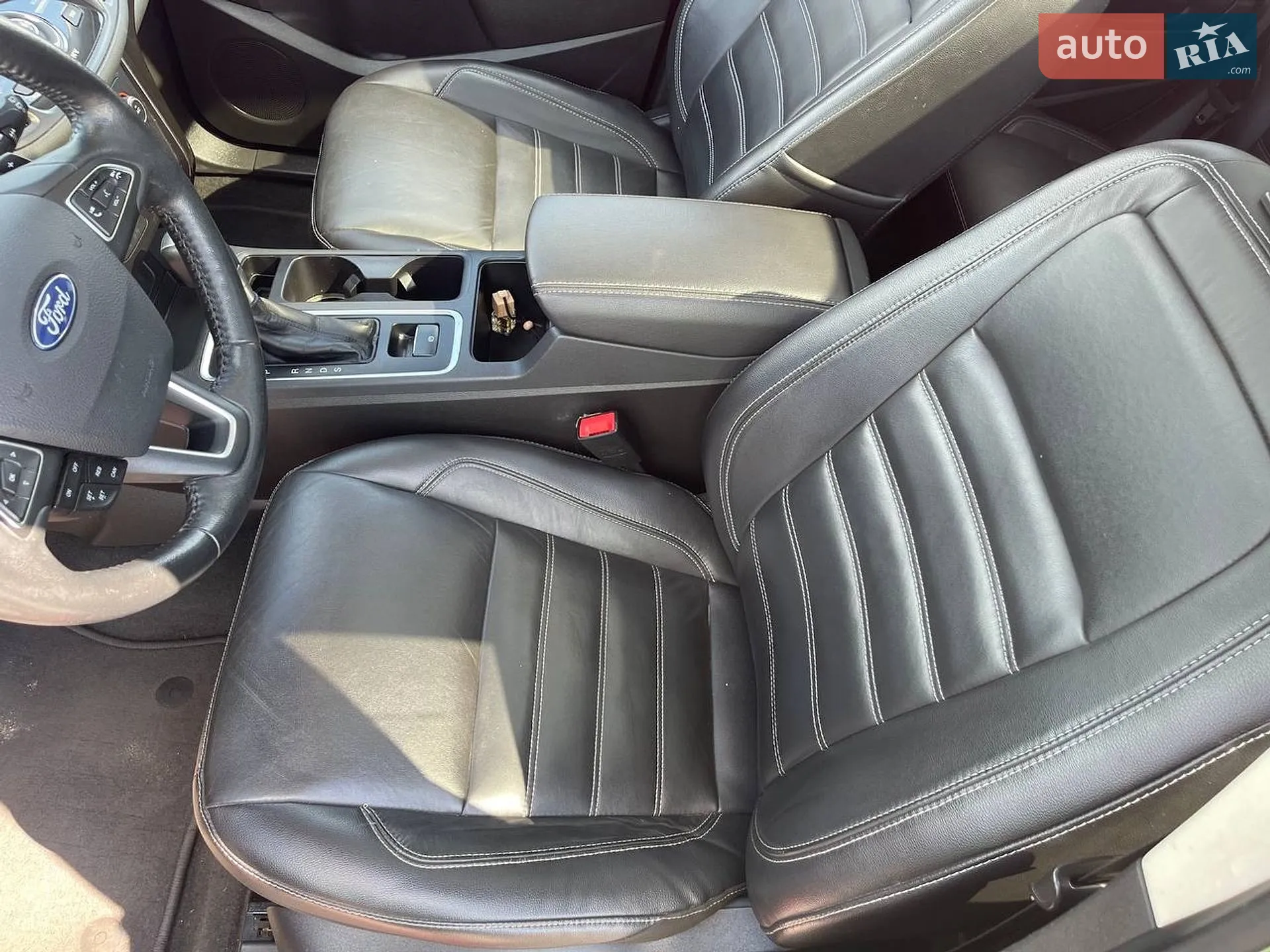 2016 Ford Escape - мініатюра 13