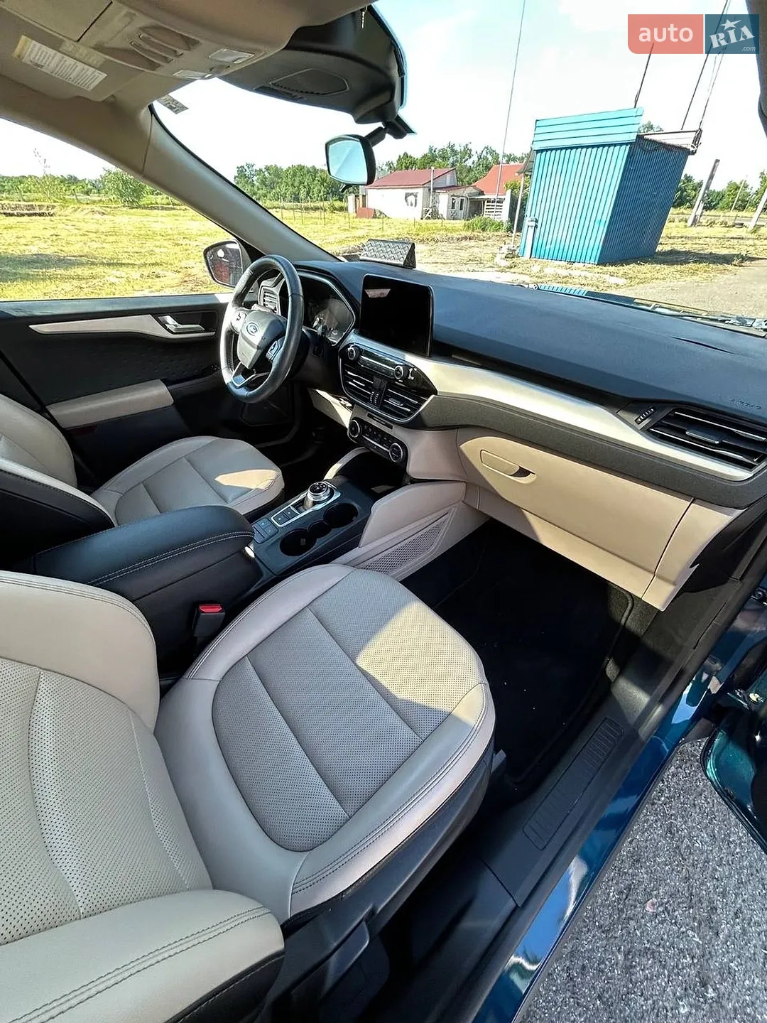 2020 Ford Escape - мініатюра 6