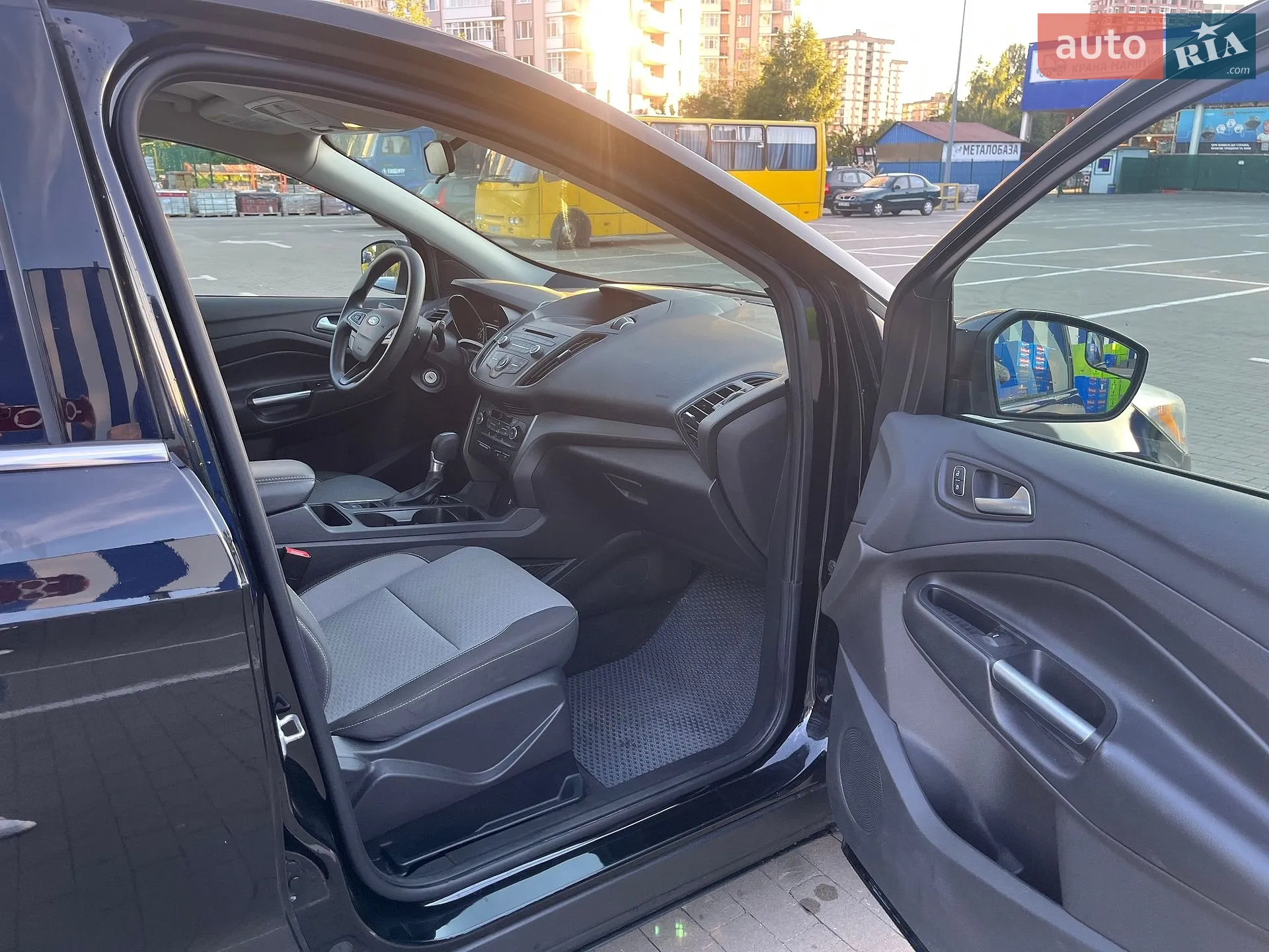 2017 Ford Escape - мініатюра 8