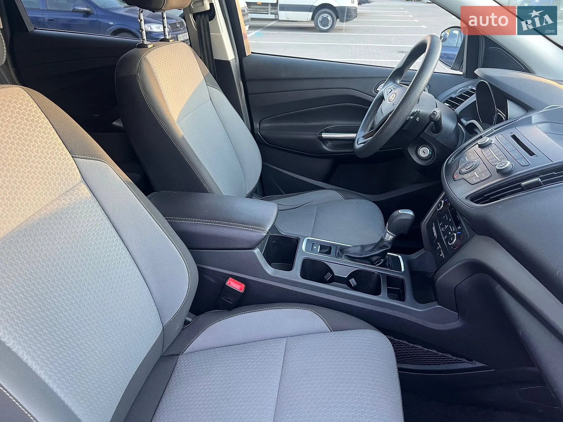2017 Ford Escape - мініатюра 10
