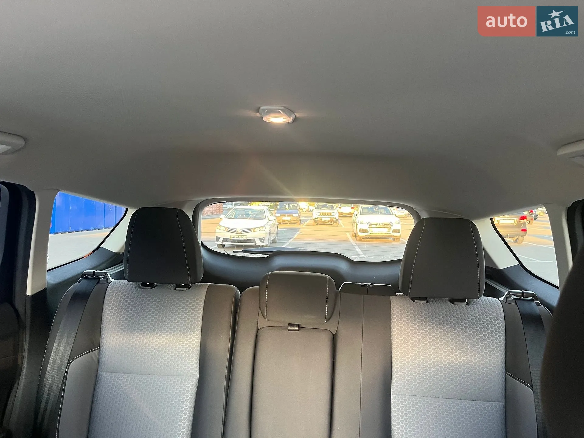 2017 Ford Escape - мініатюра 19