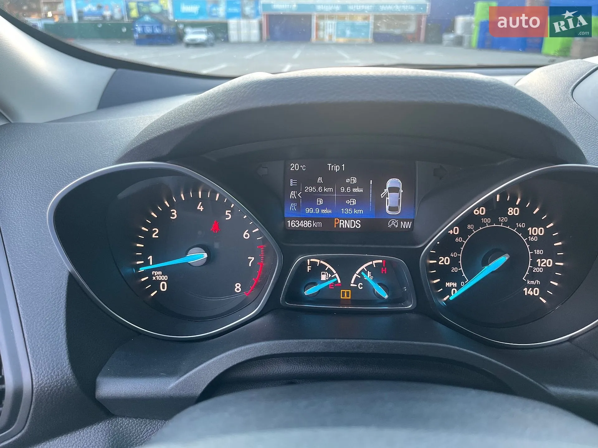 2017 Ford Escape - мініатюра 22