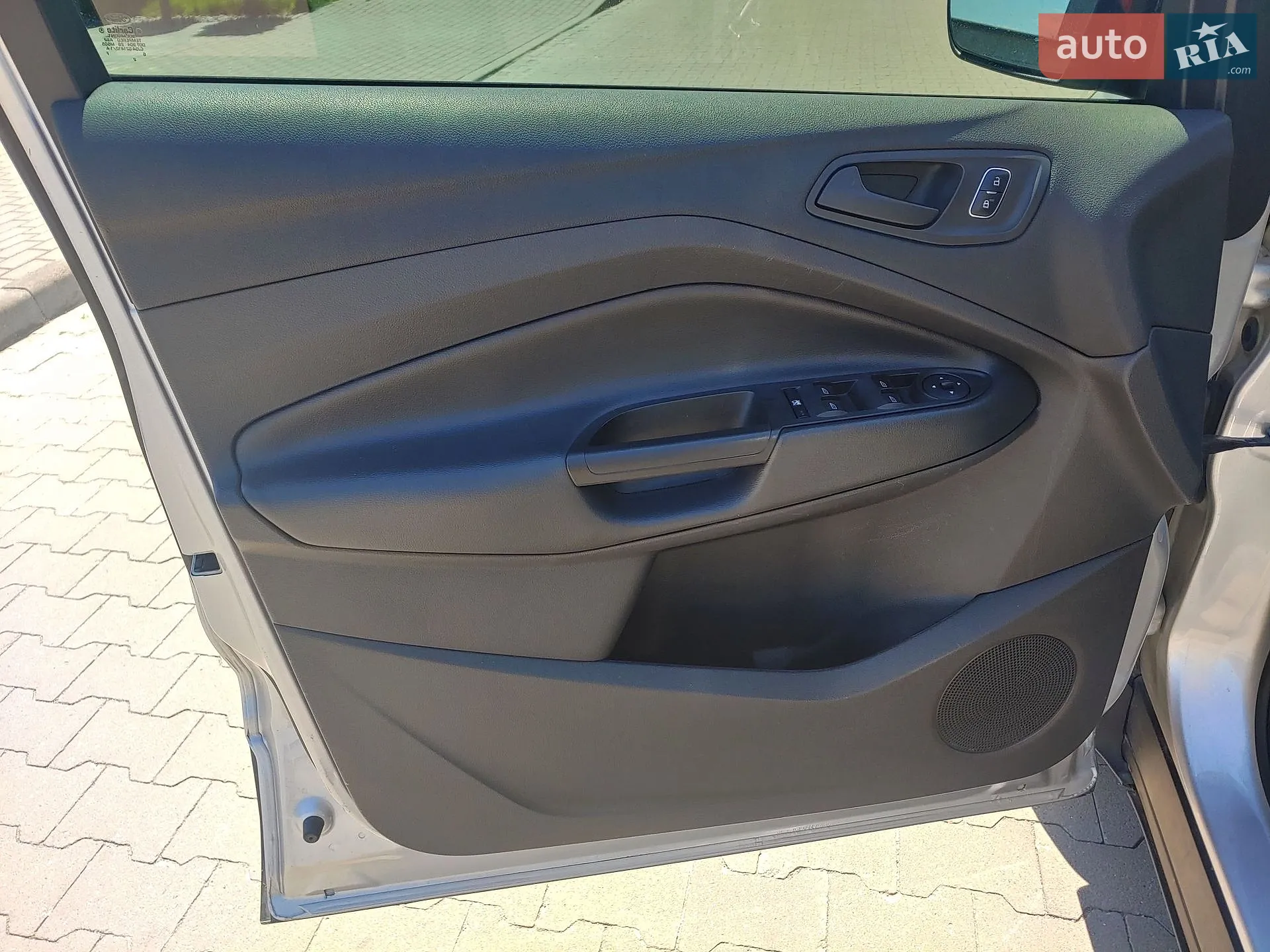 2016 Ford Escape - мініатюра 17