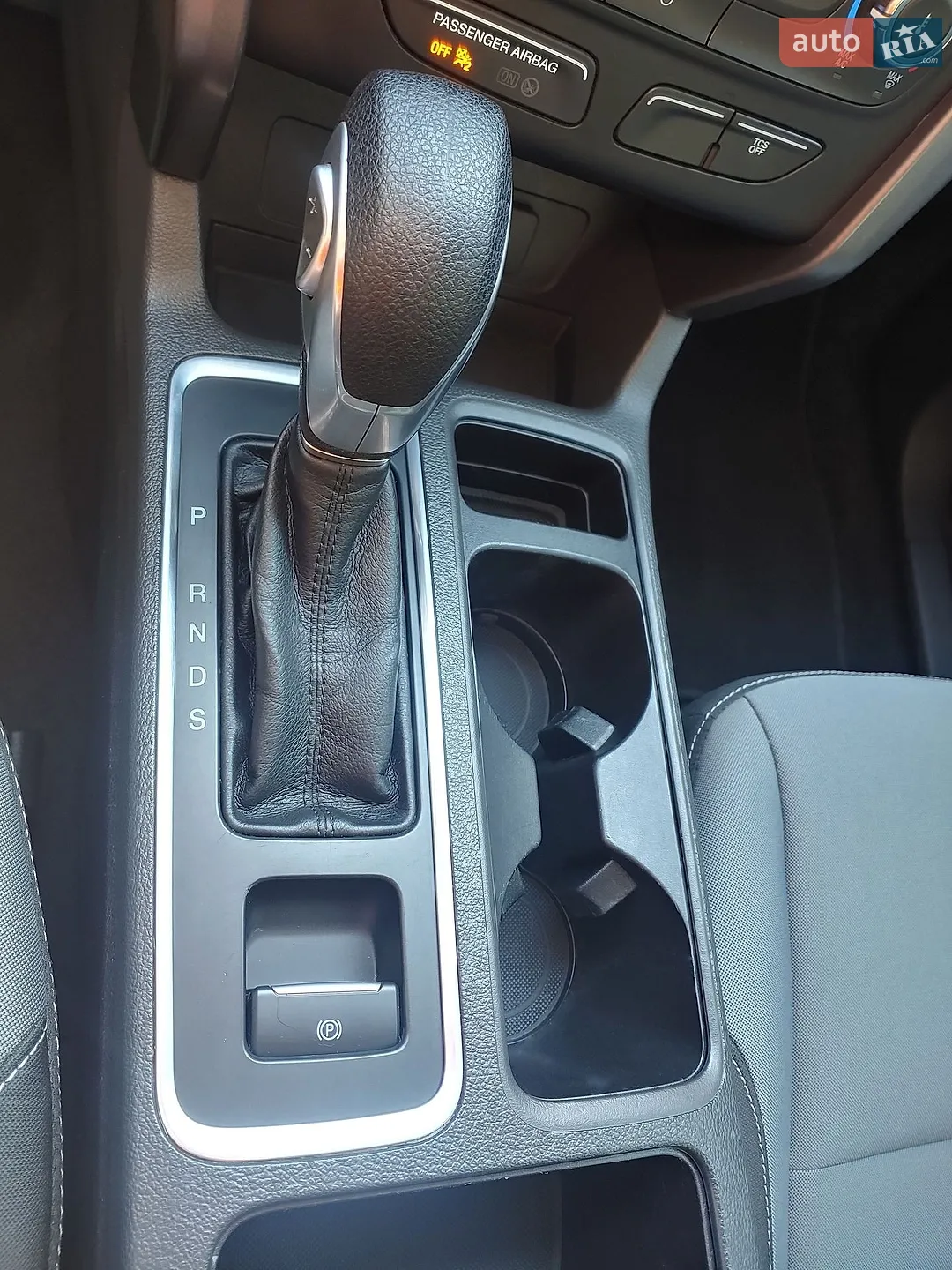 2016 Ford Escape - мініатюра 31
