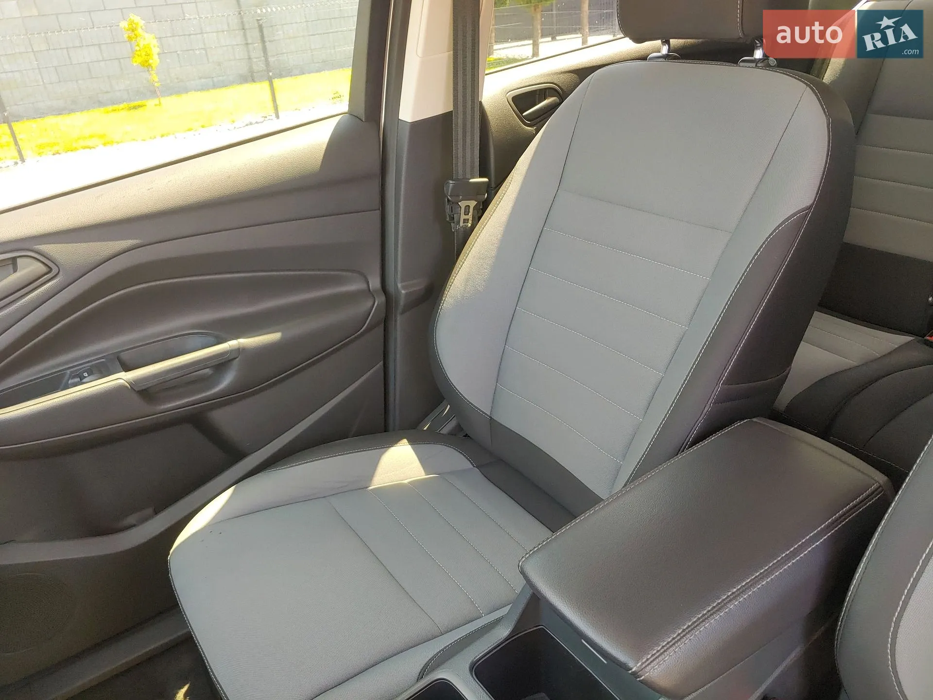 2016 Ford Escape - мініатюра 35