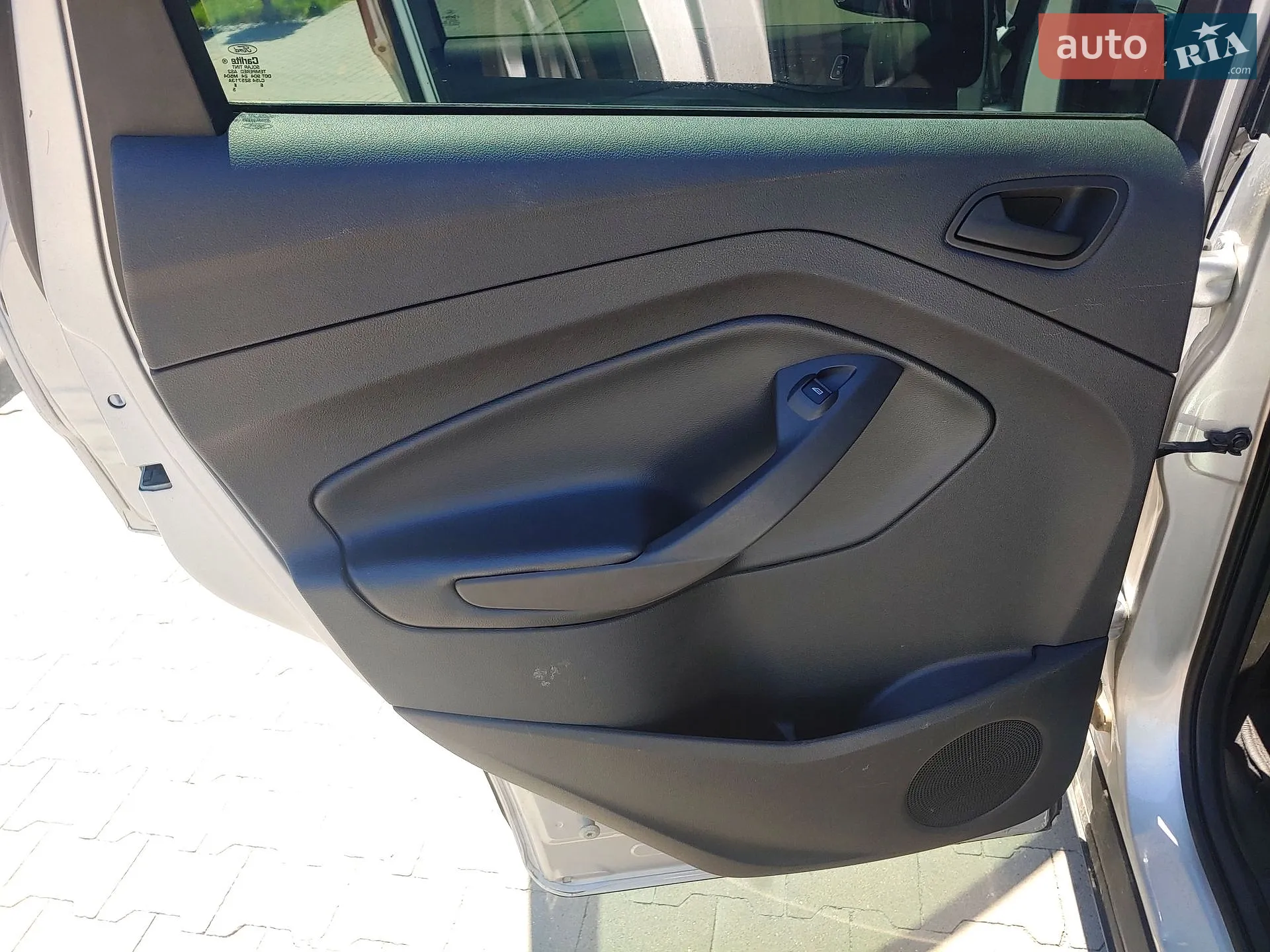 2016 Ford Escape - мініатюра 40