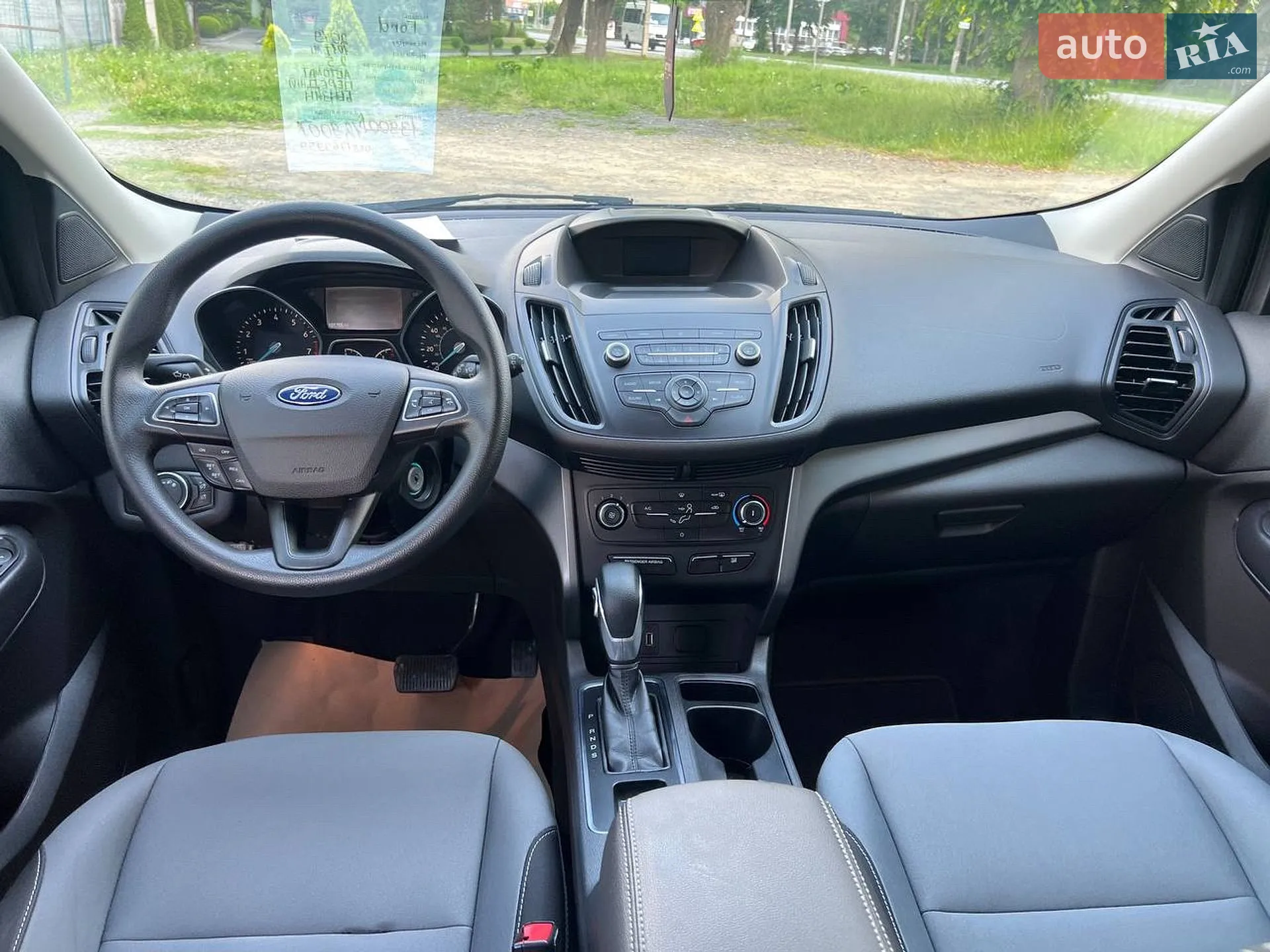 2019 Ford Escape - мініатюра 8