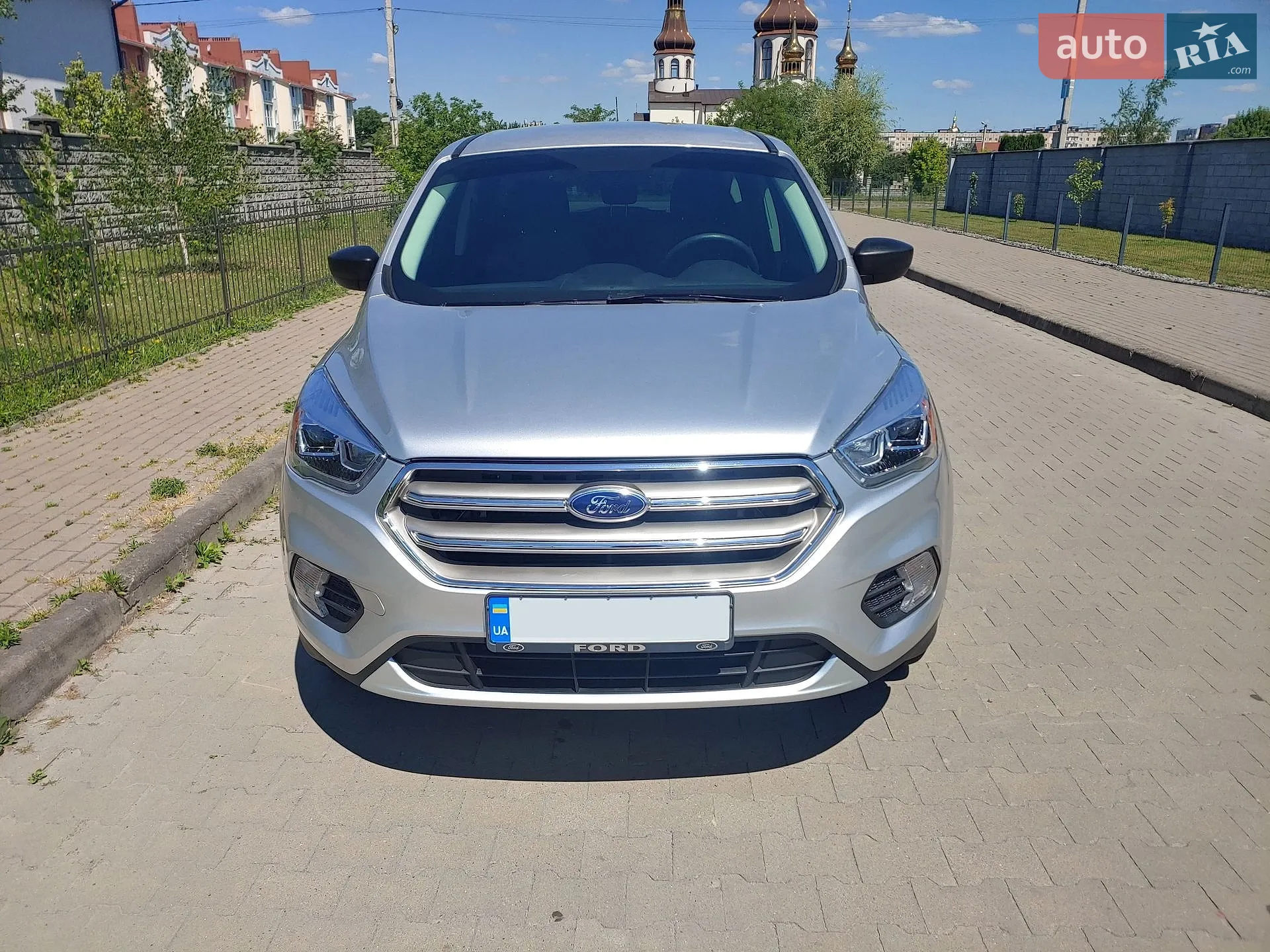 2016 Ford Escape - мініатюра 14