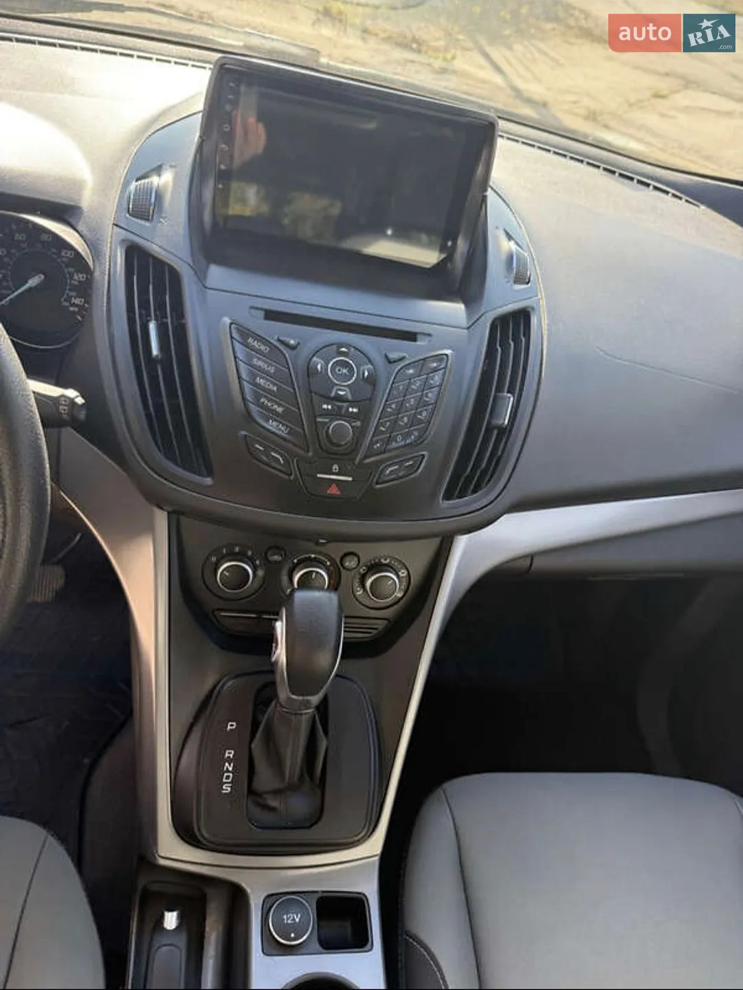 2015 Ford Escape - мініатюра 9