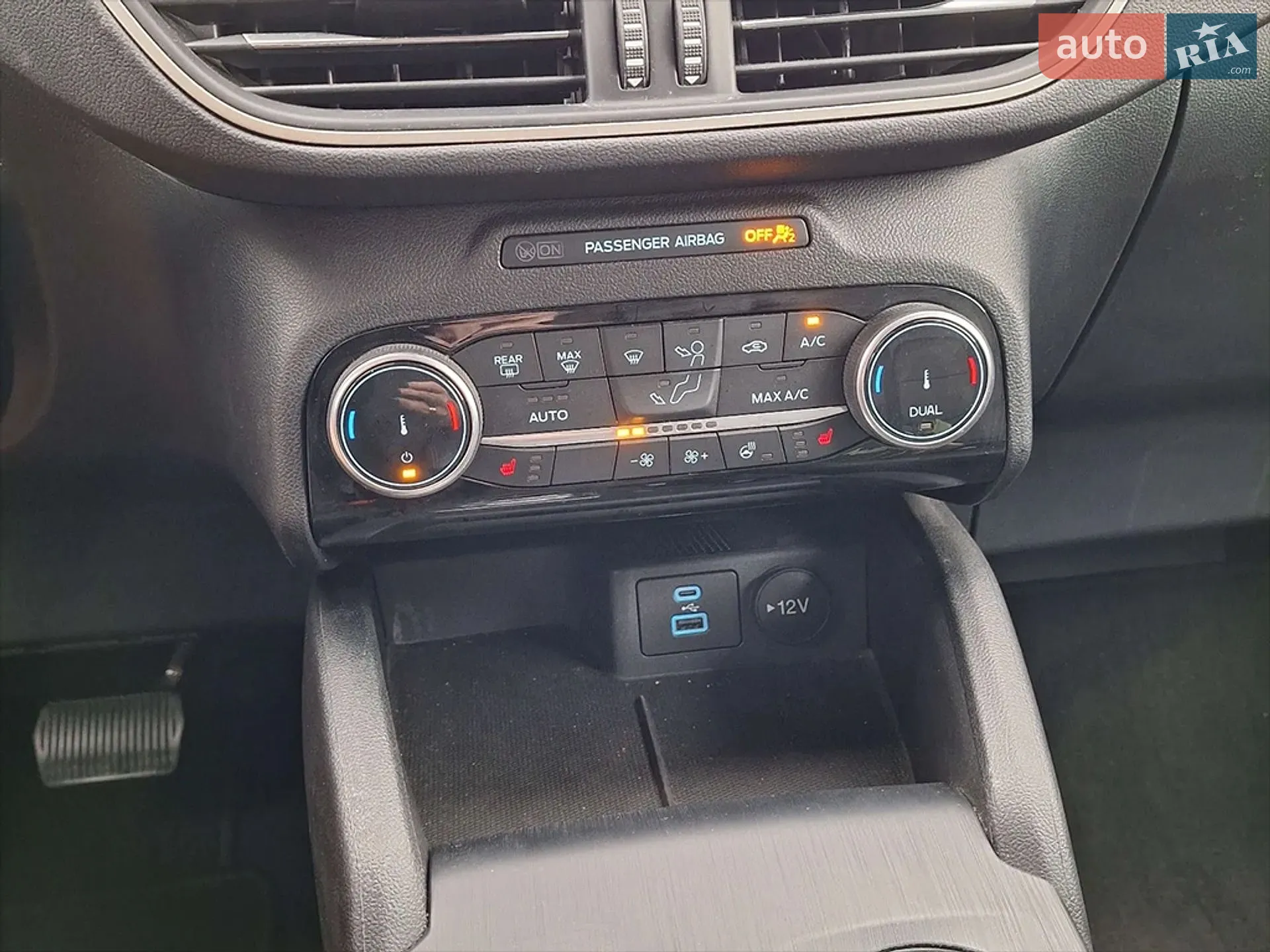 2022 Ford Escape - мініатюра 6