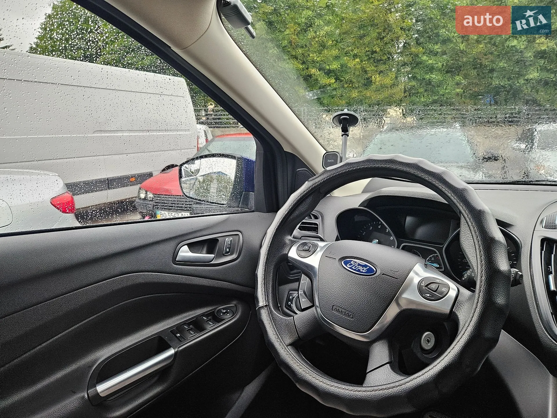 2015 Ford Escape - мініатюра 18