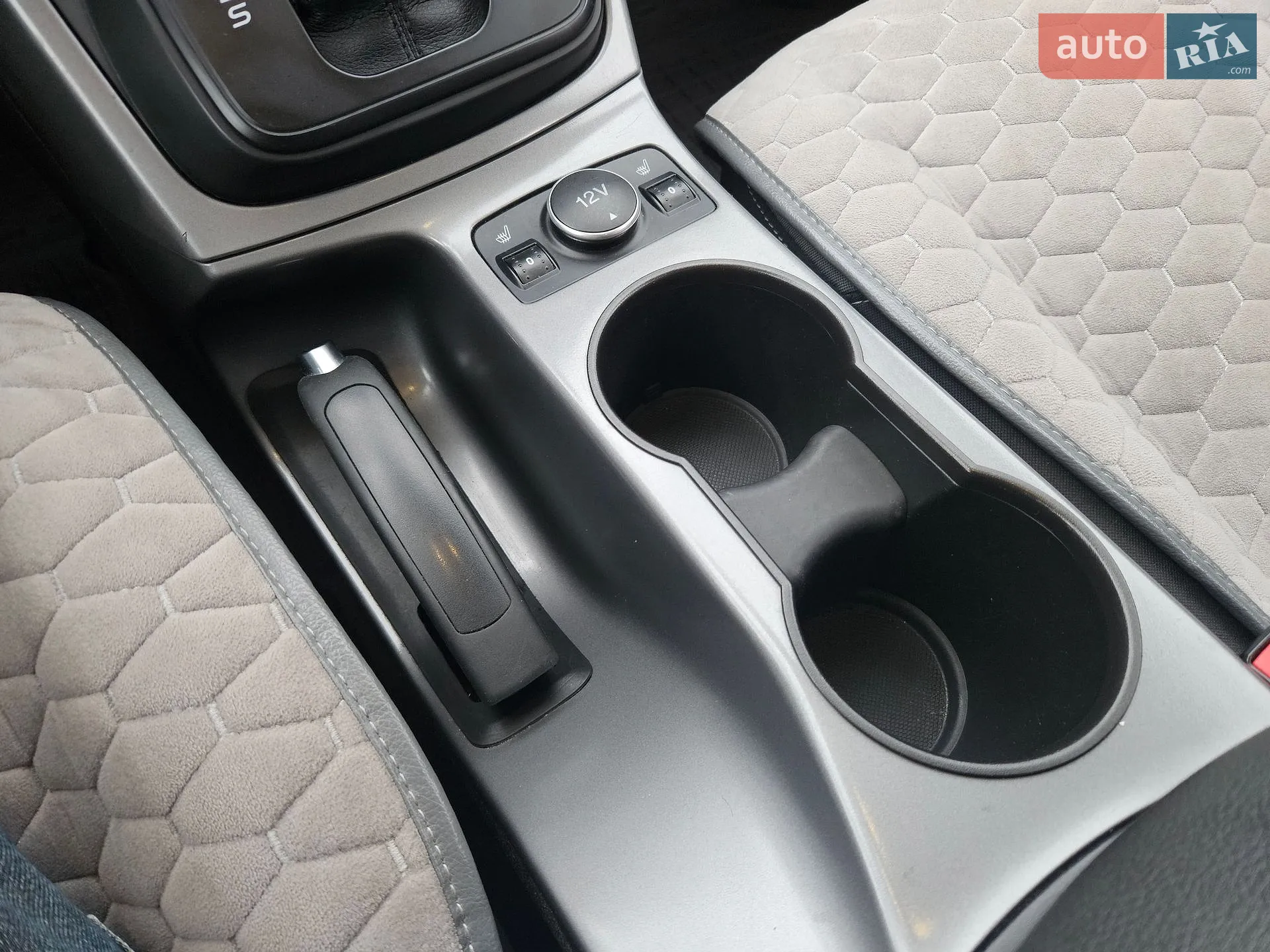 2015 Ford Escape - мініатюра 28