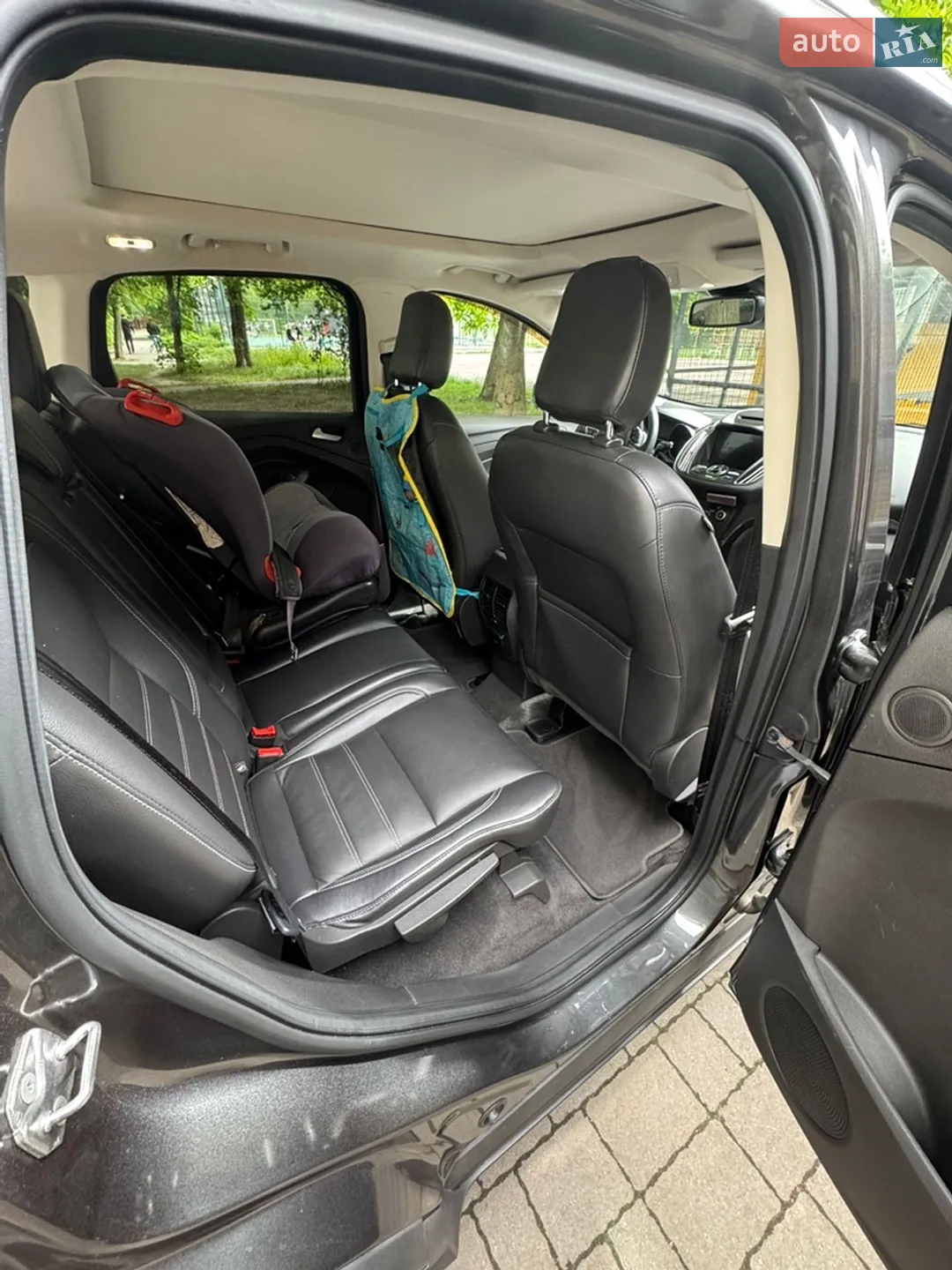 2018 Ford Escape - мініатюра 10