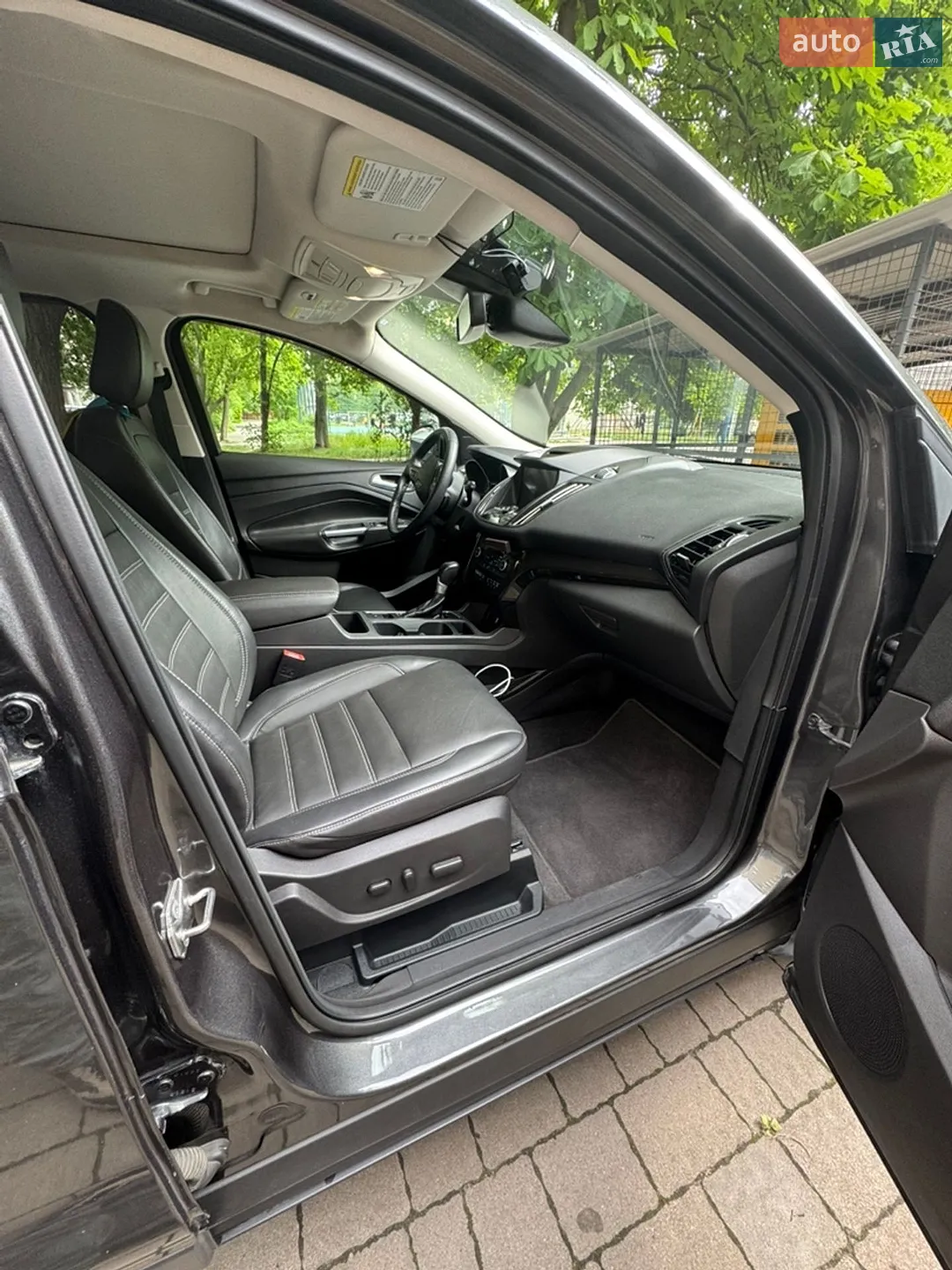 2018 Ford Escape - мініатюра 11
