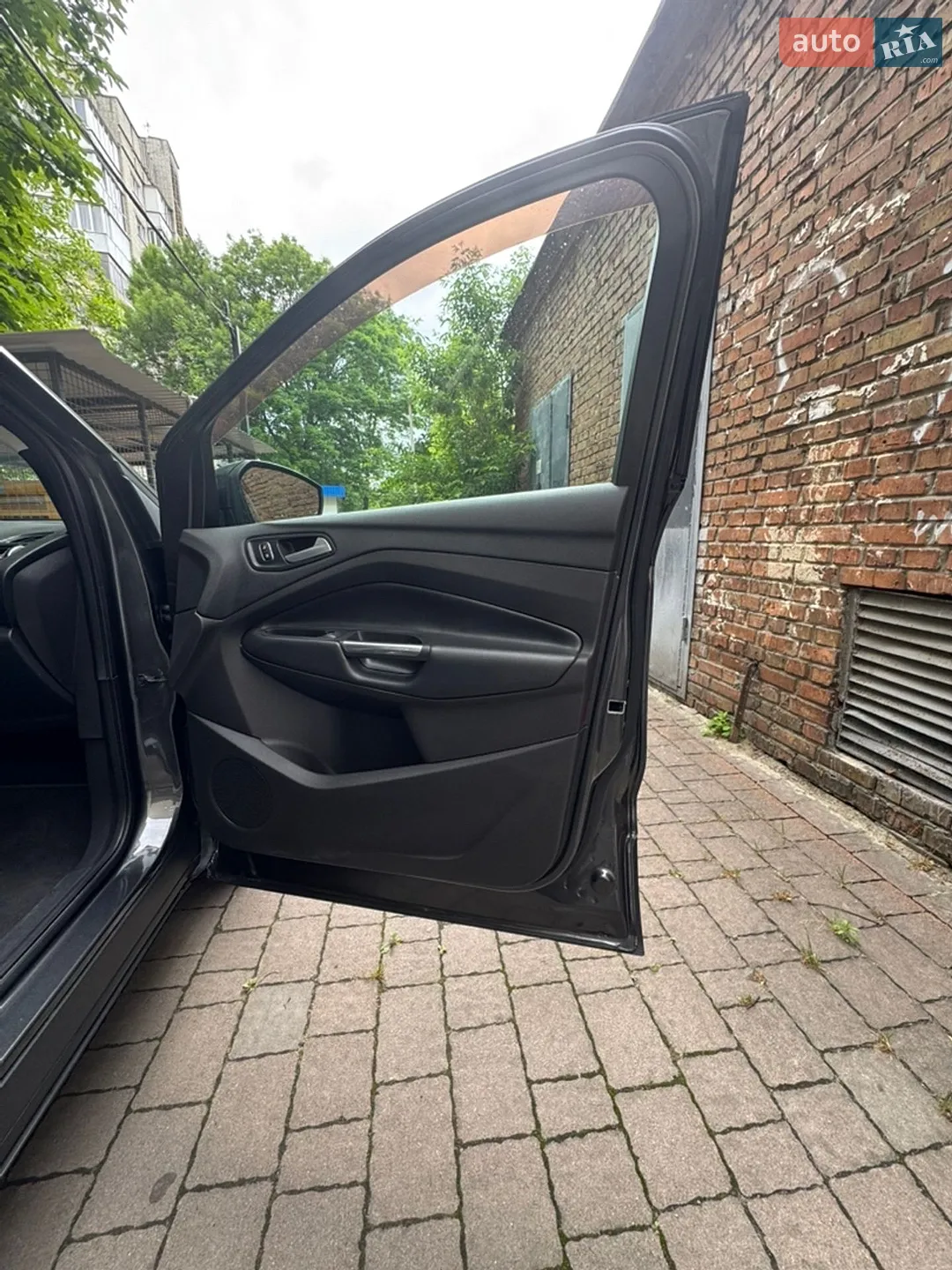 2018 Ford Escape - мініатюра 15