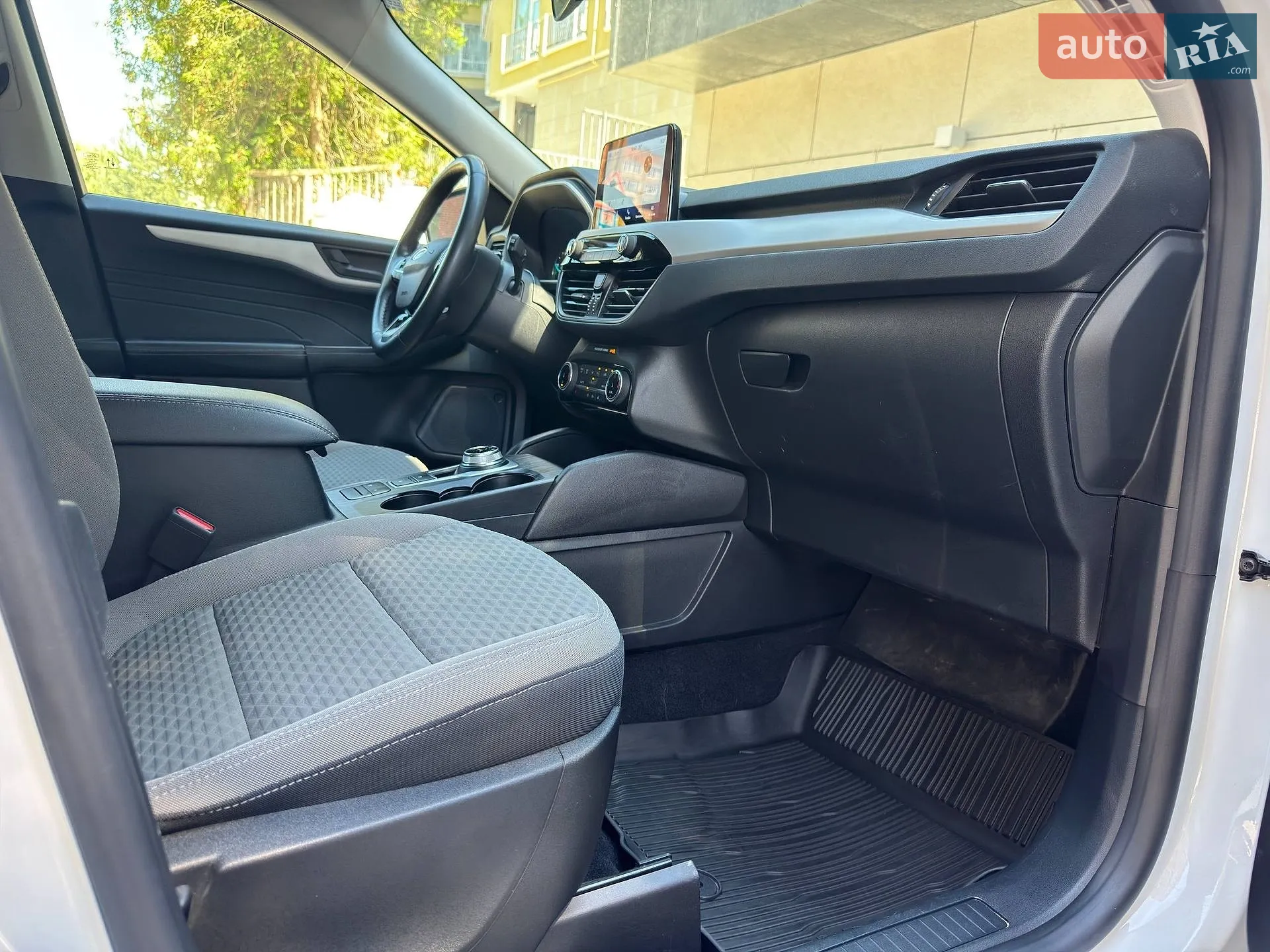 2022 Ford Escape - мініатюра 18