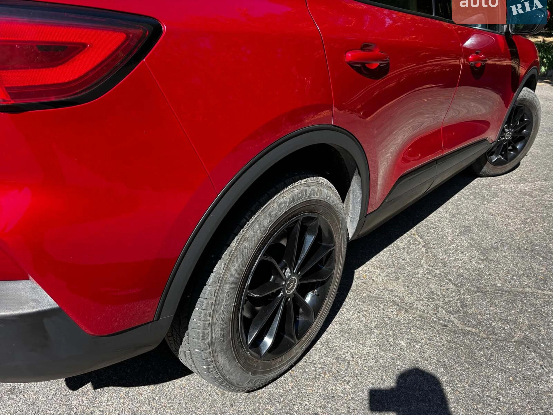 2020 Ford Escape - мініатюра 11