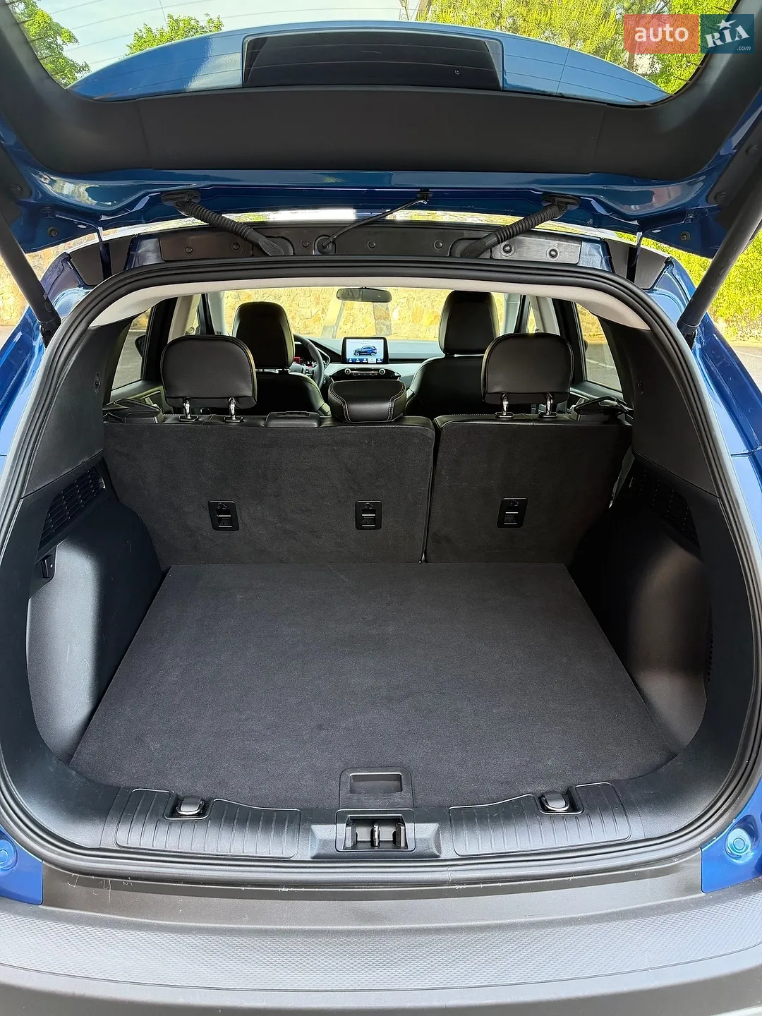 2021 Ford Escape - мініатюра 15