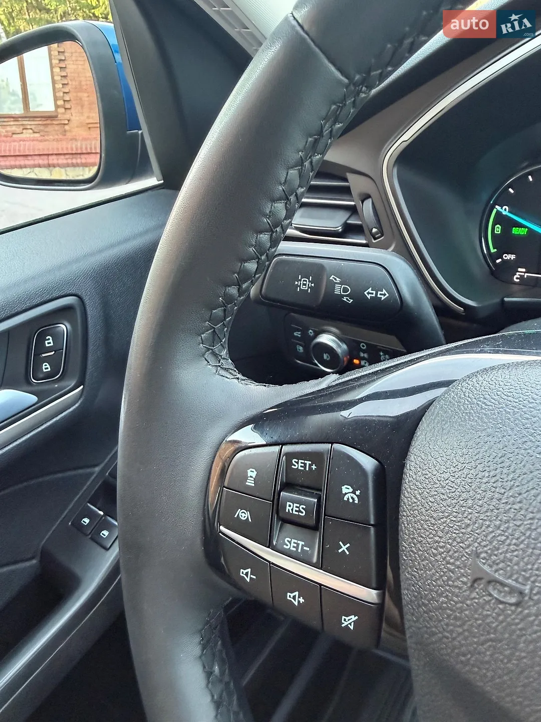 2021 Ford Escape - мініатюра 17