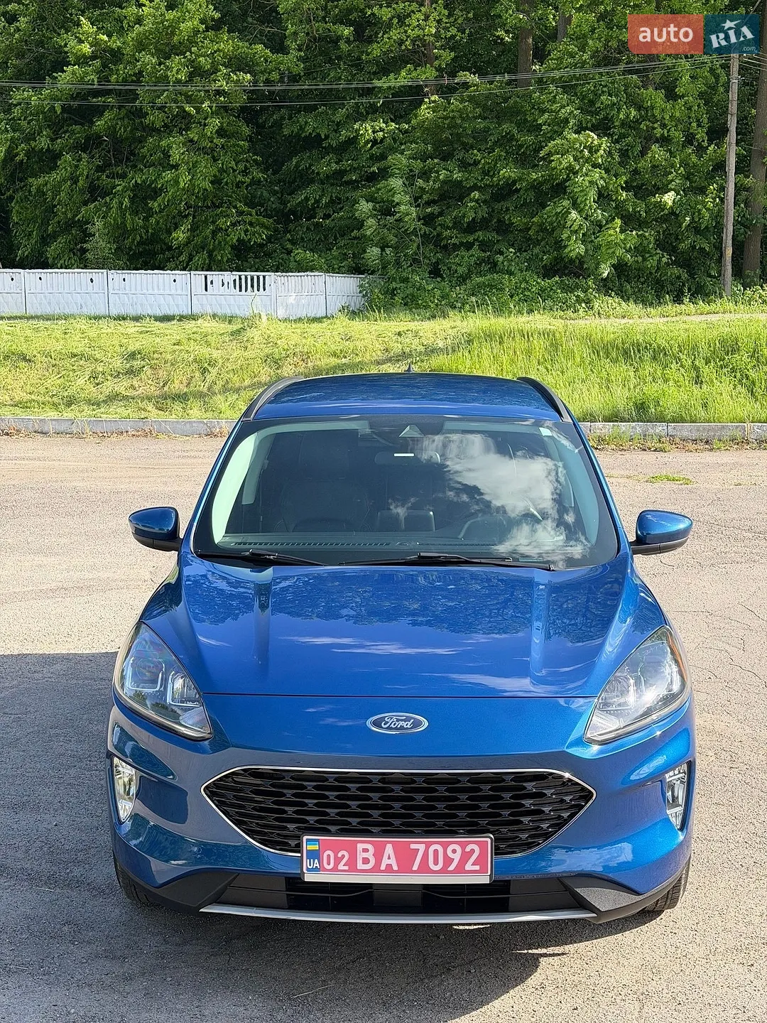 2021 Ford Escape - мініатюра 26