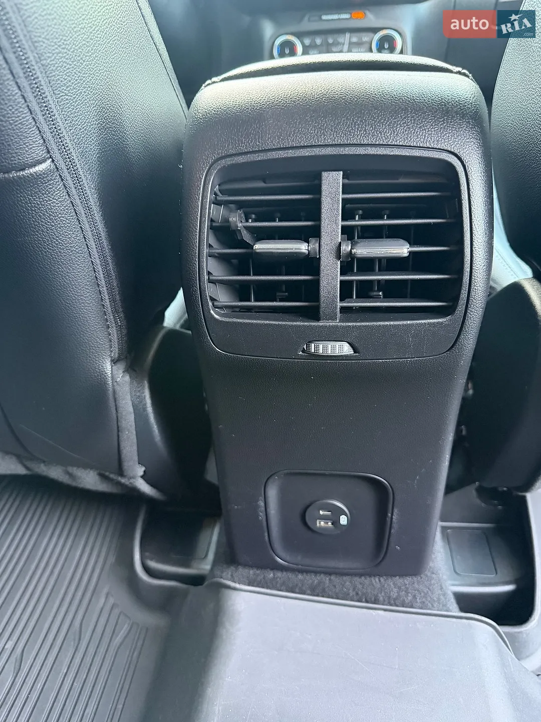 2021 Ford Escape - мініатюра 25