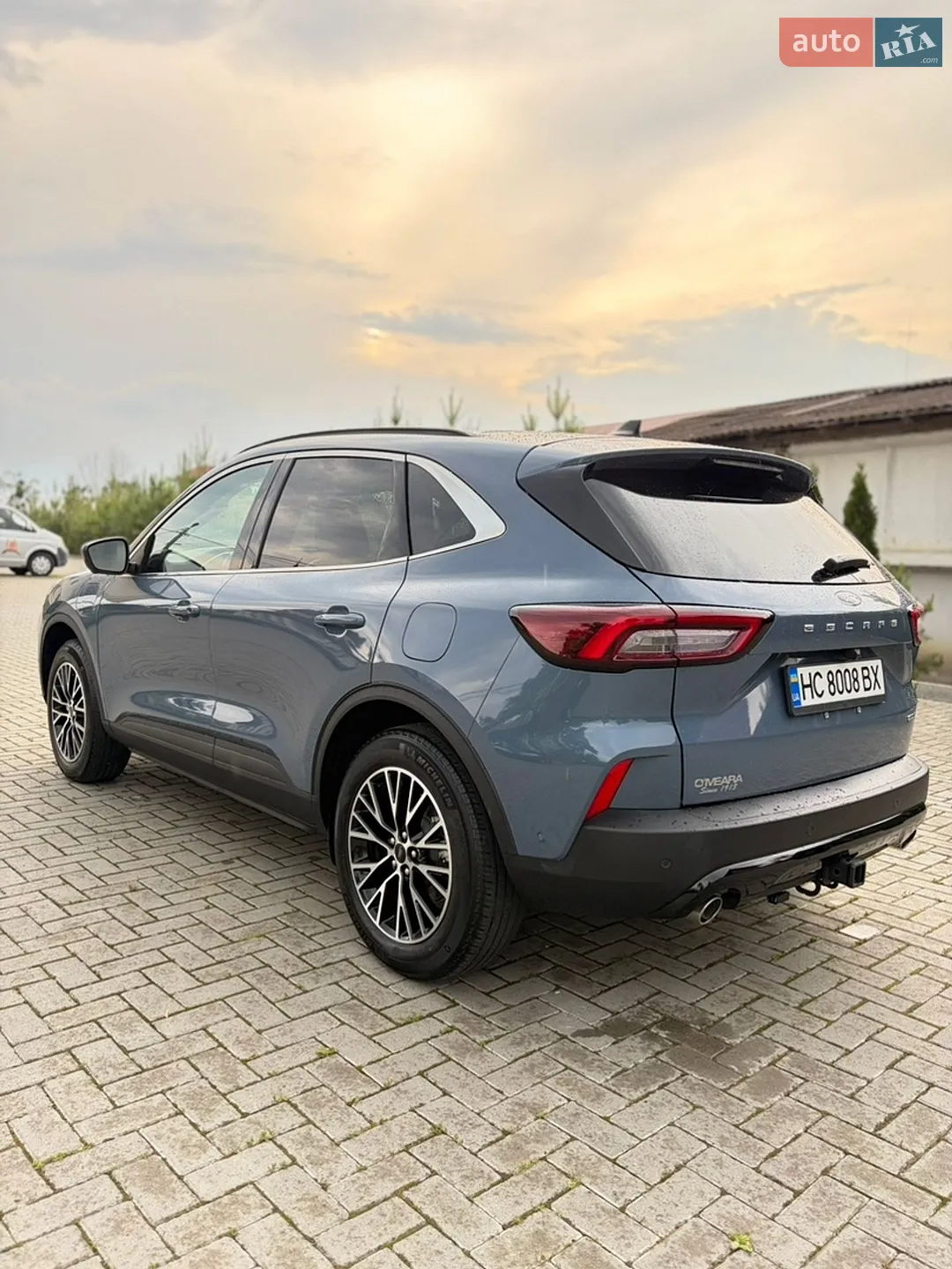 2024 Ford Escape - мініатюра 6