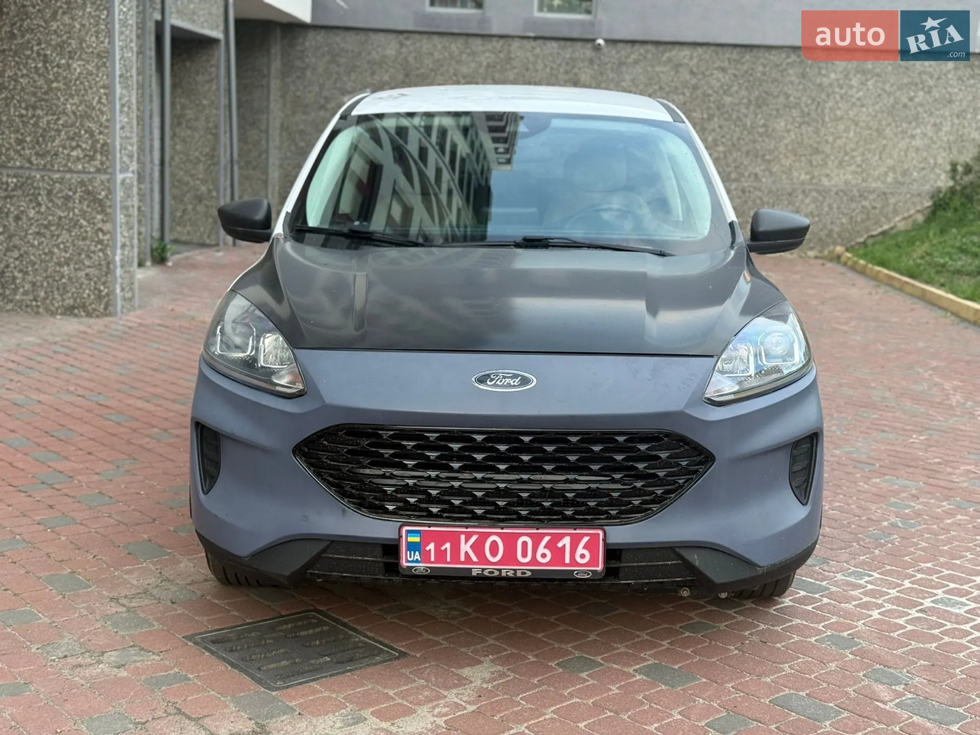 2022 Ford Escape - мініатюра 6
