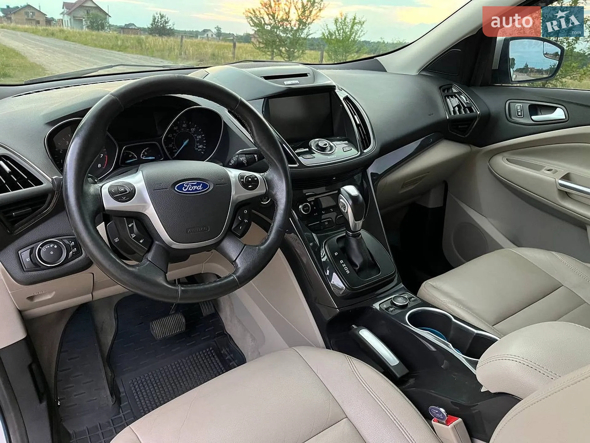2014 Ford Escape - мініатюра 18