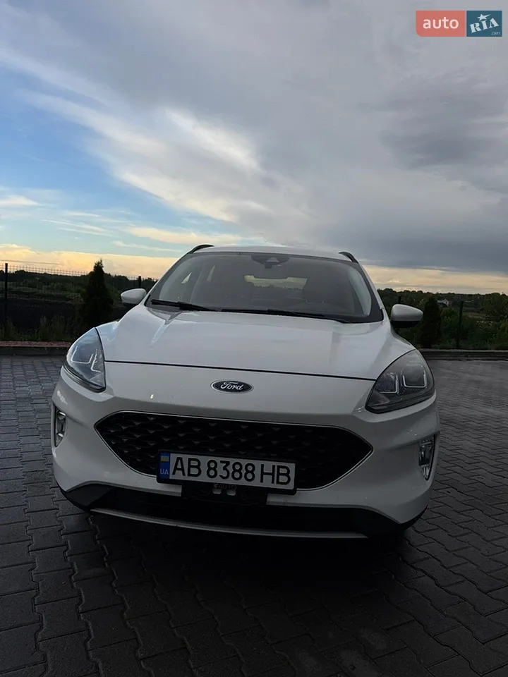 2022 Ford Escape - мініатюра 34