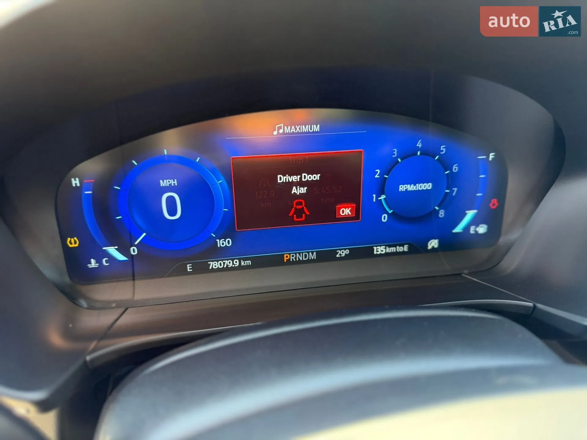 2020 Ford Escape - мініатюра 19