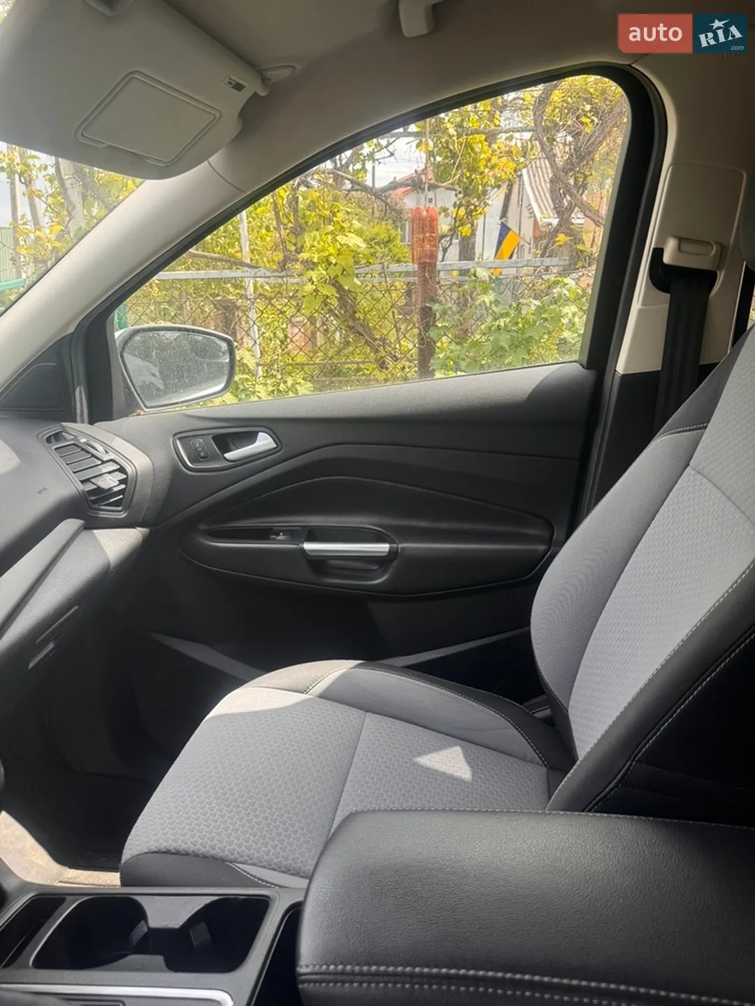 2017 Ford Escape - мініатюра 5