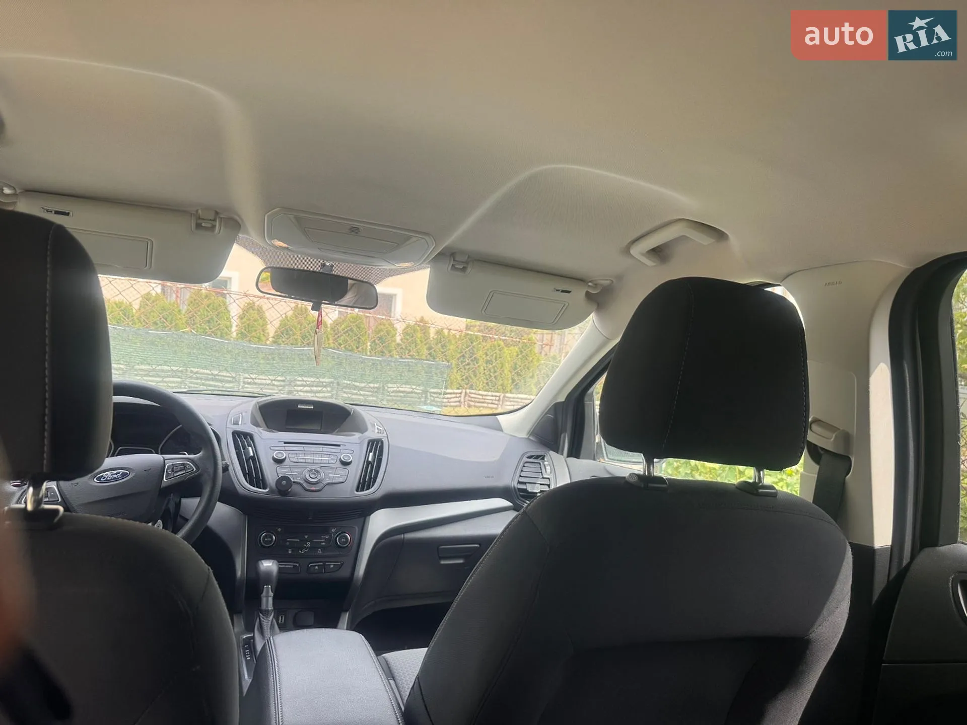 2017 Ford Escape - мініатюра 8