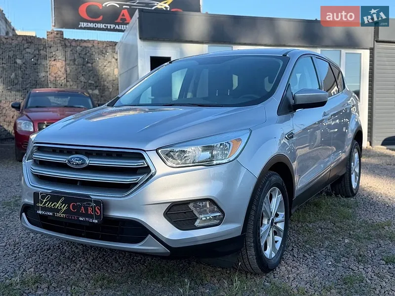 Ford Escape