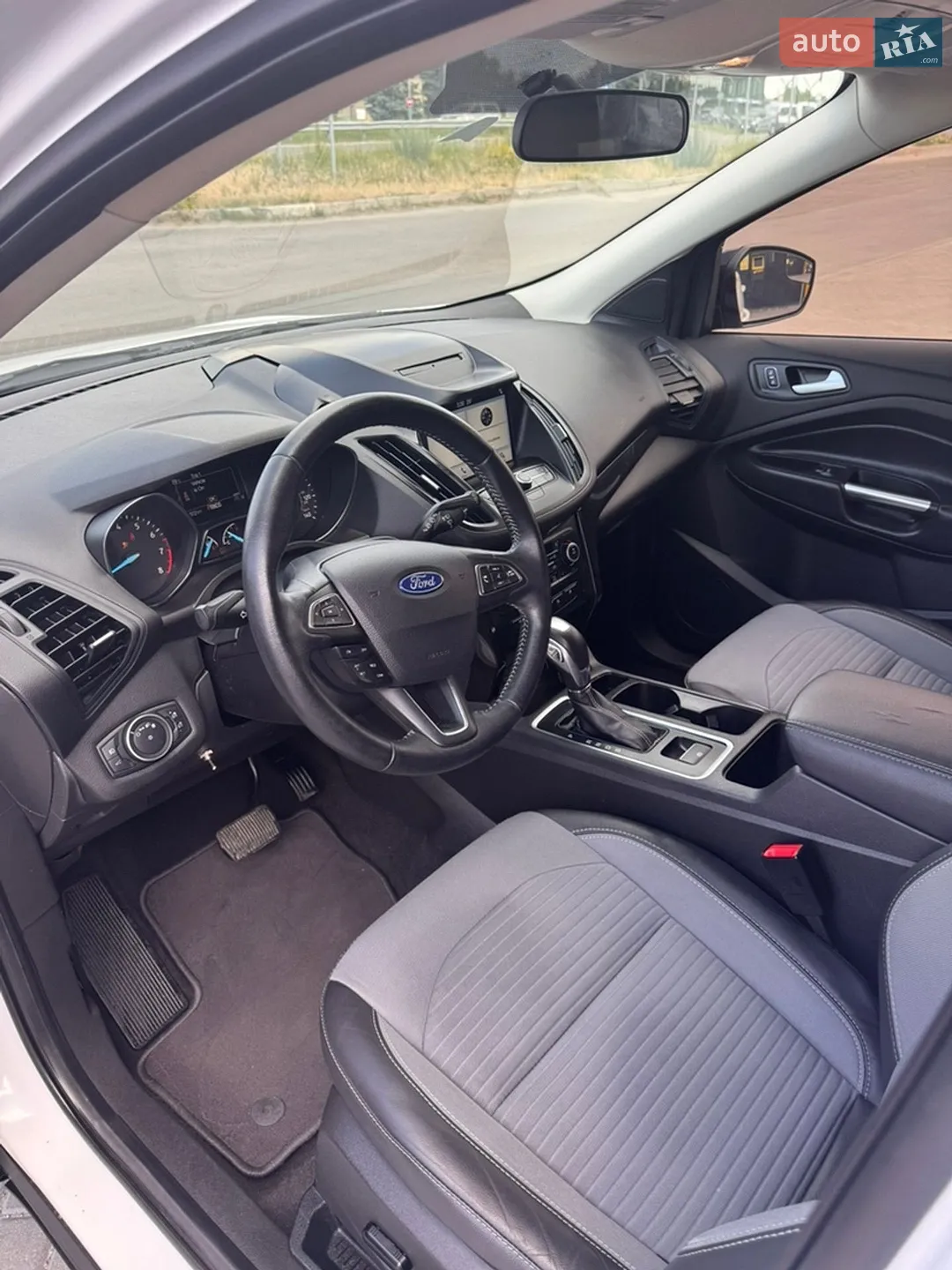 2019 Ford Escape - мініатюра 11