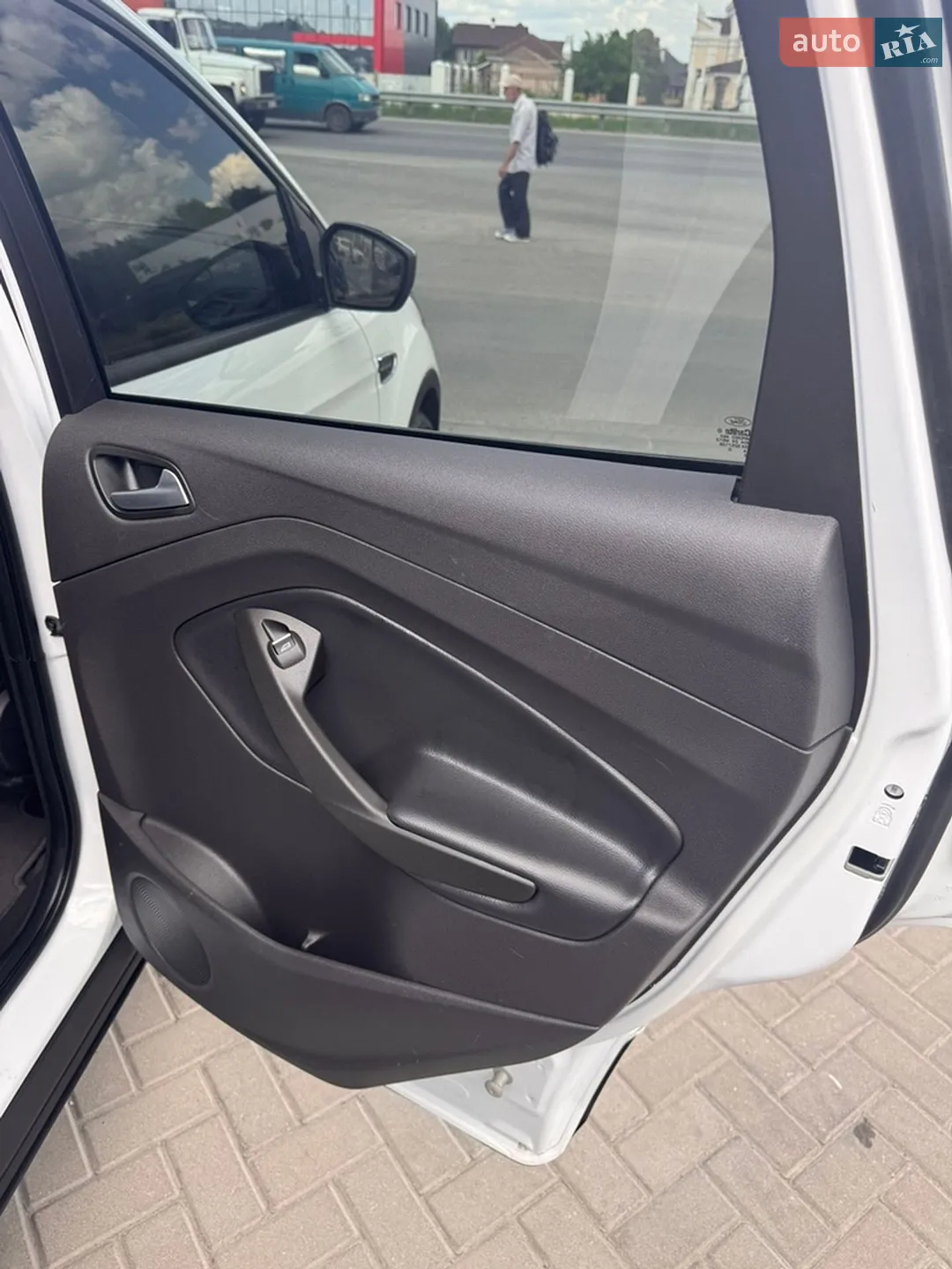 2019 Ford Escape - мініатюра 16