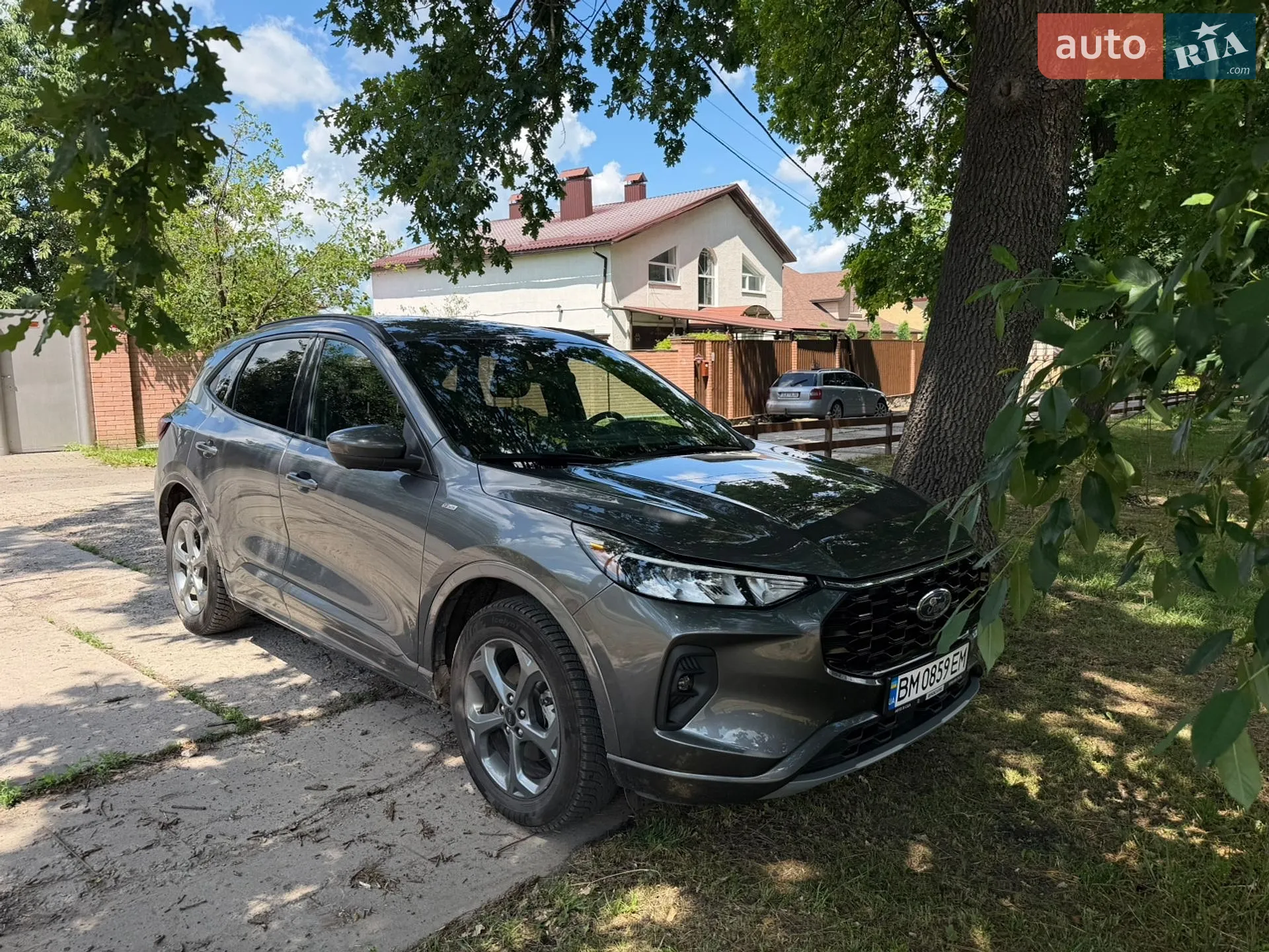 2023 Ford Escape - мініатюра 2