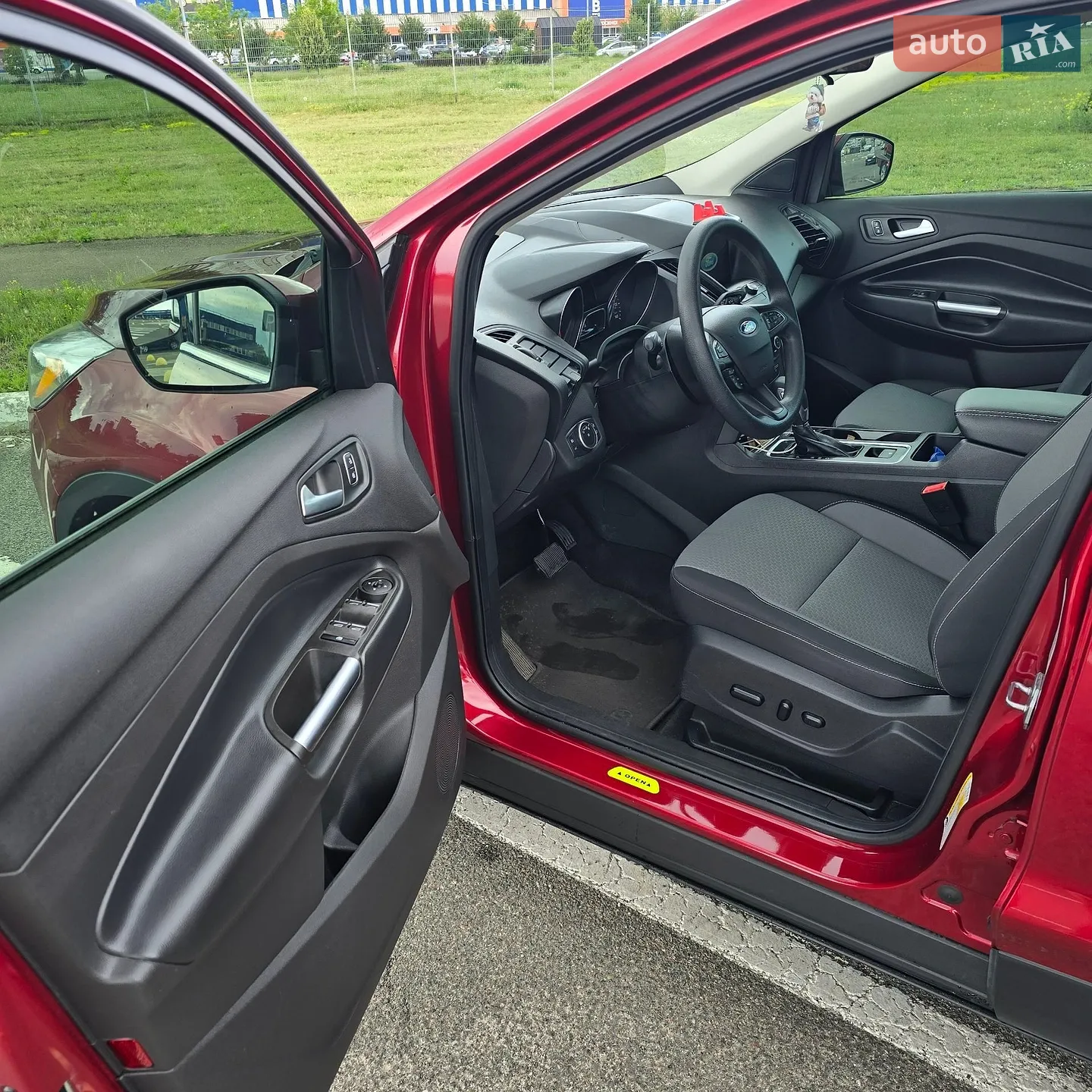 2018 Ford Escape - мініатюра 14