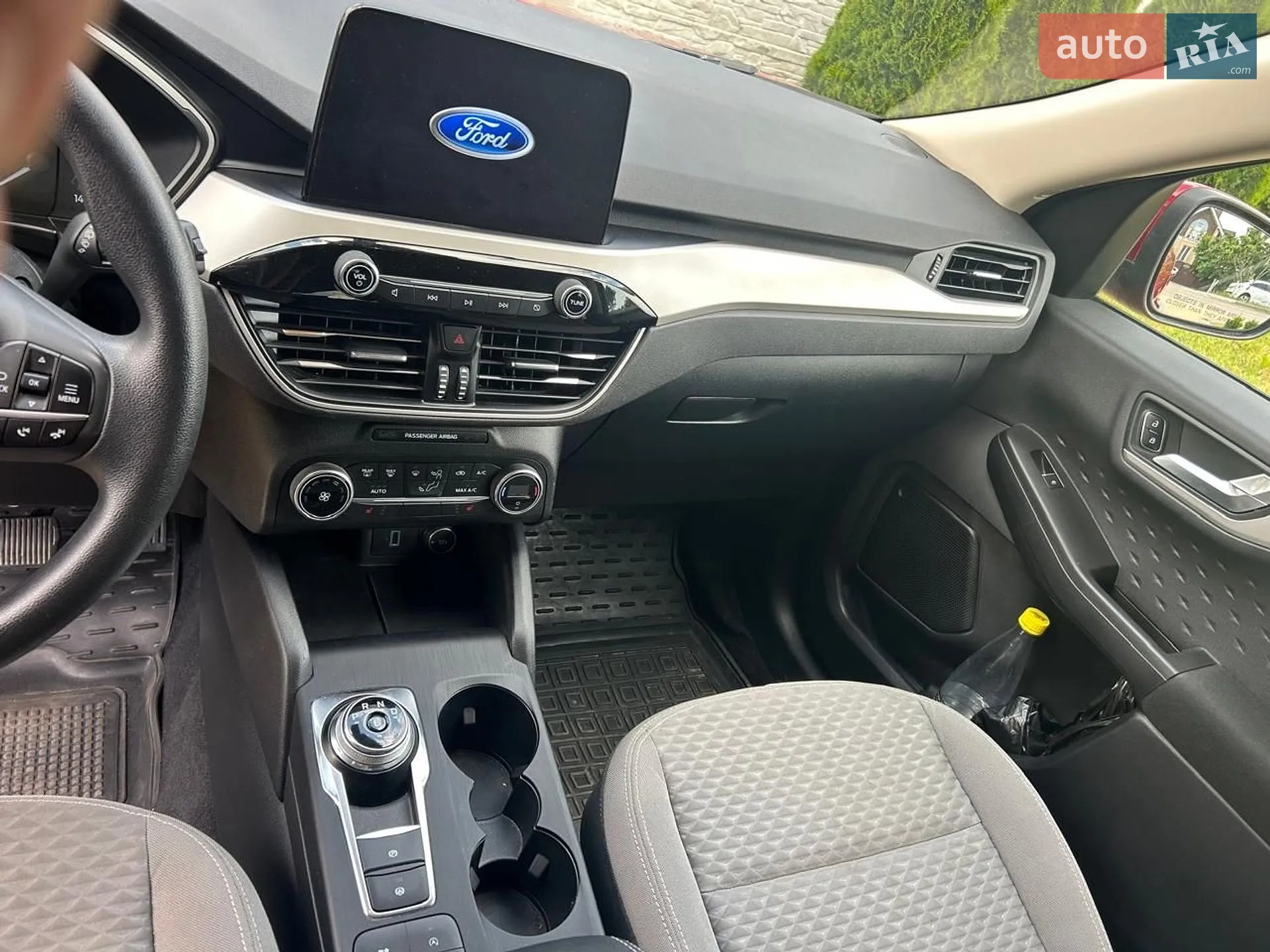 2020 Ford Escape - мініатюра 12