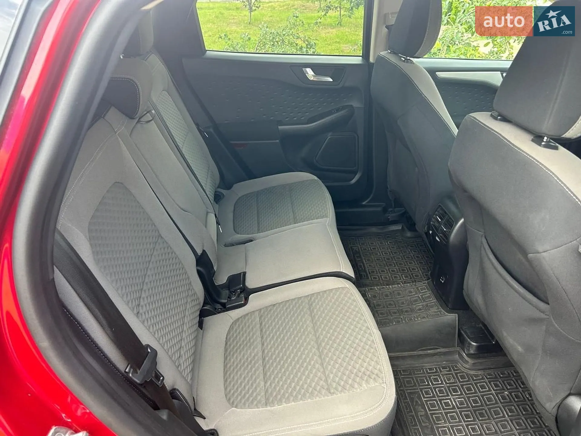2020 Ford Escape - мініатюра 17