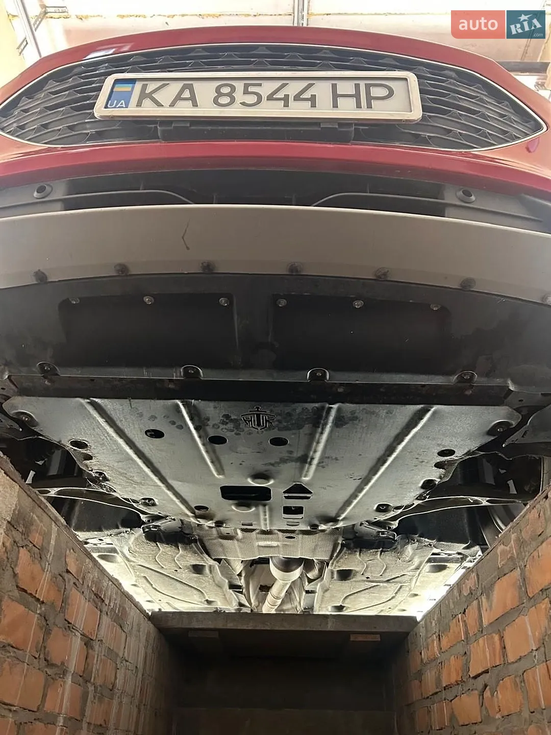 2020 Ford Escape - мініатюра 43